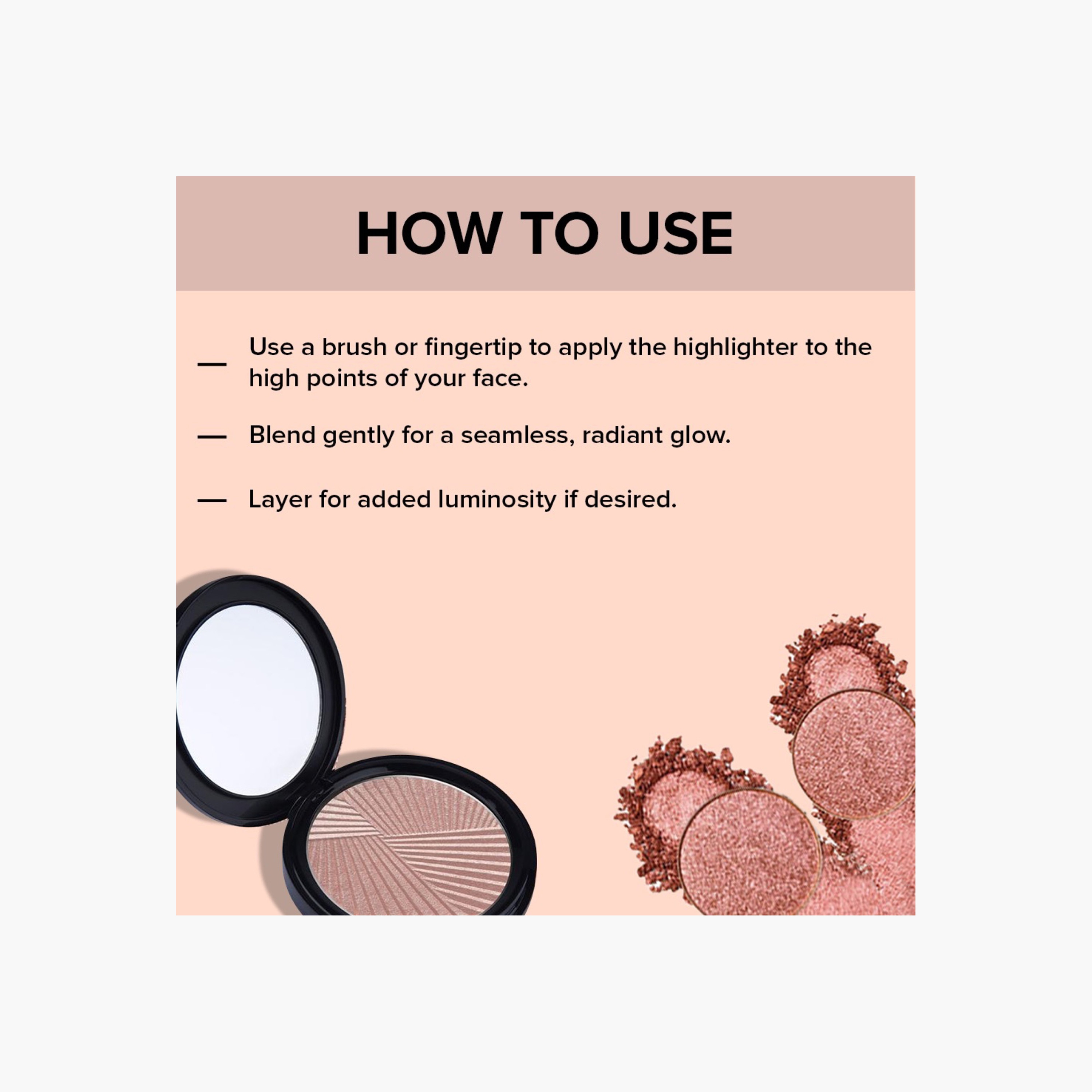 Daily life FOREVER52 Sunkissed Illuminator-beautyandpersonalcare-makeup-face-faceprimers-image-4