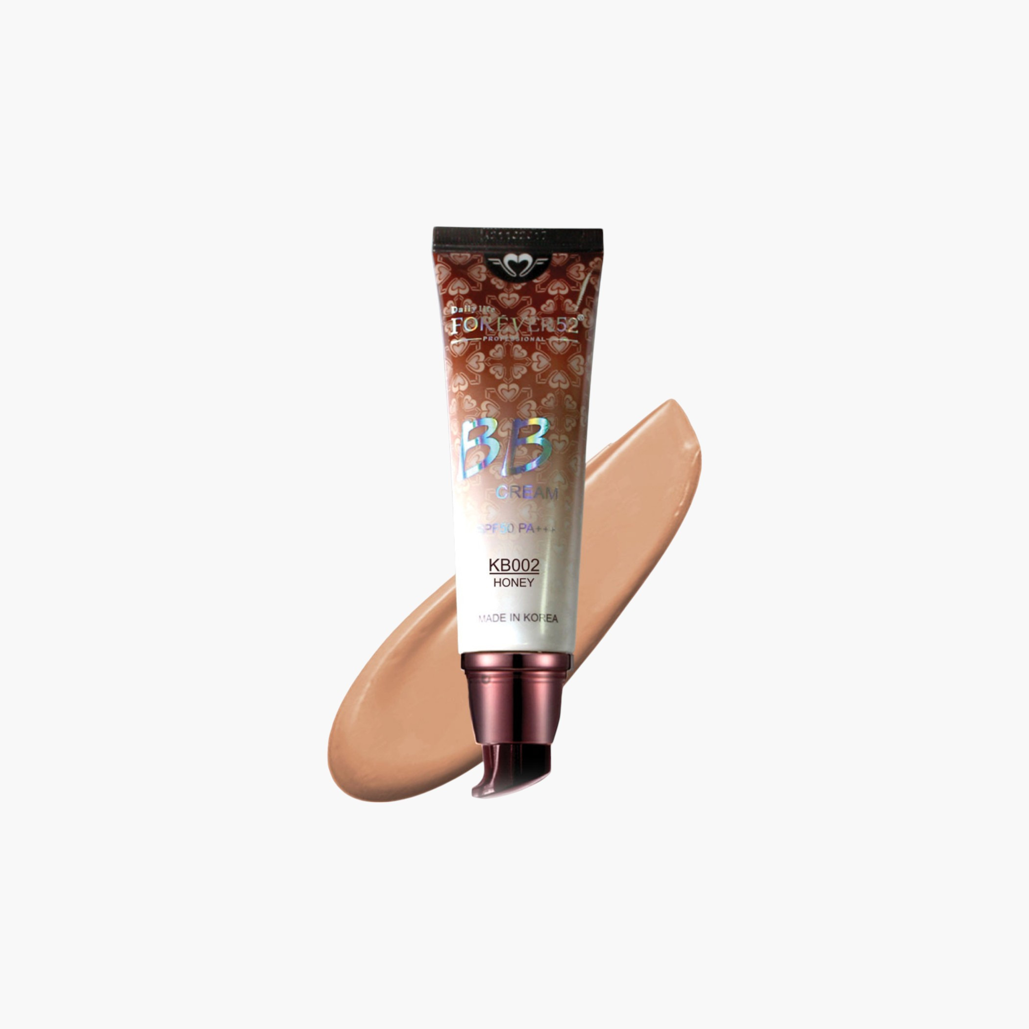 Daily life FOREVER52 BB Cream-beautyandpersonalcare-makeup-face-bbandcccreams-image-1