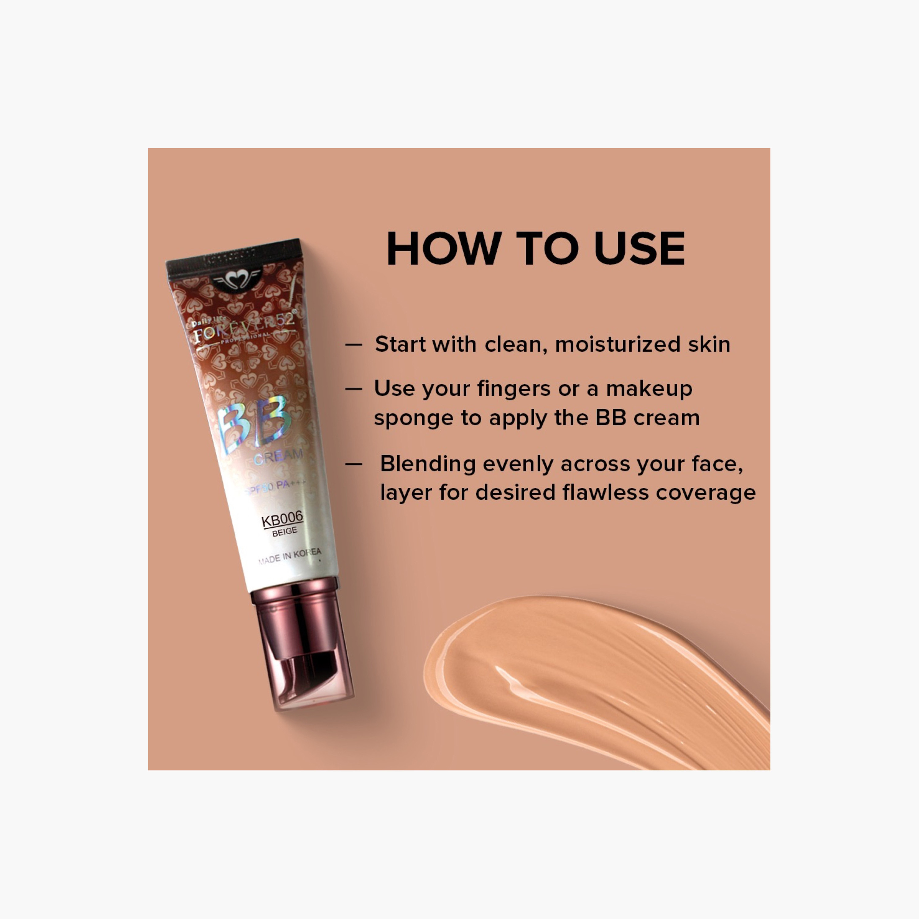 Daily life FOREVER52 BB Cream-beautyandpersonalcare-makeup-face-bbandcccreams-image-8