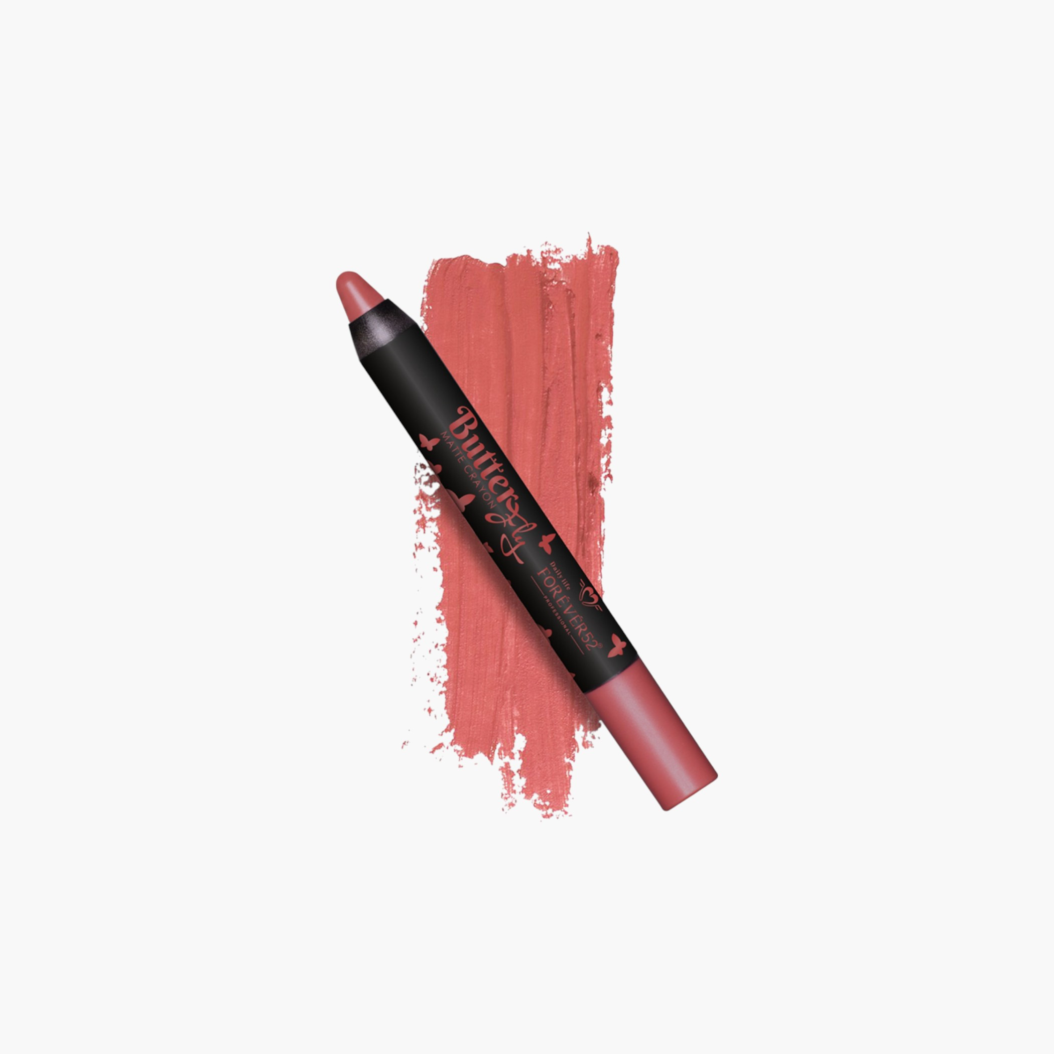 Daily life FOREVER52 Butterfly Matte Crayon-beautyandpersonalcare-makeup-lips-lipsticks-image-5