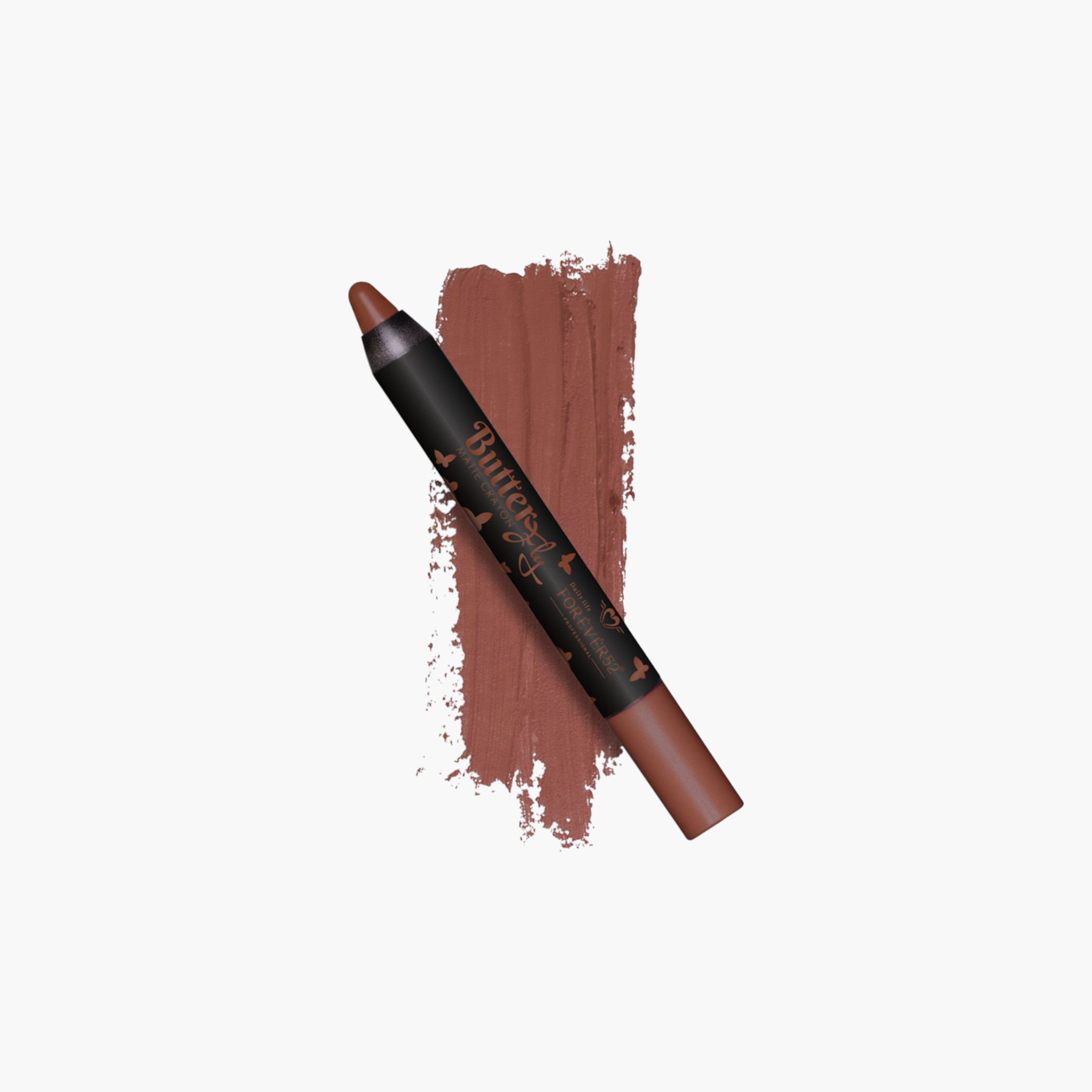 Daily life FOREVER52 Butterfly Matte Crayon-beautyandpersonalcare-makeup-lips-lipsticks-image-25