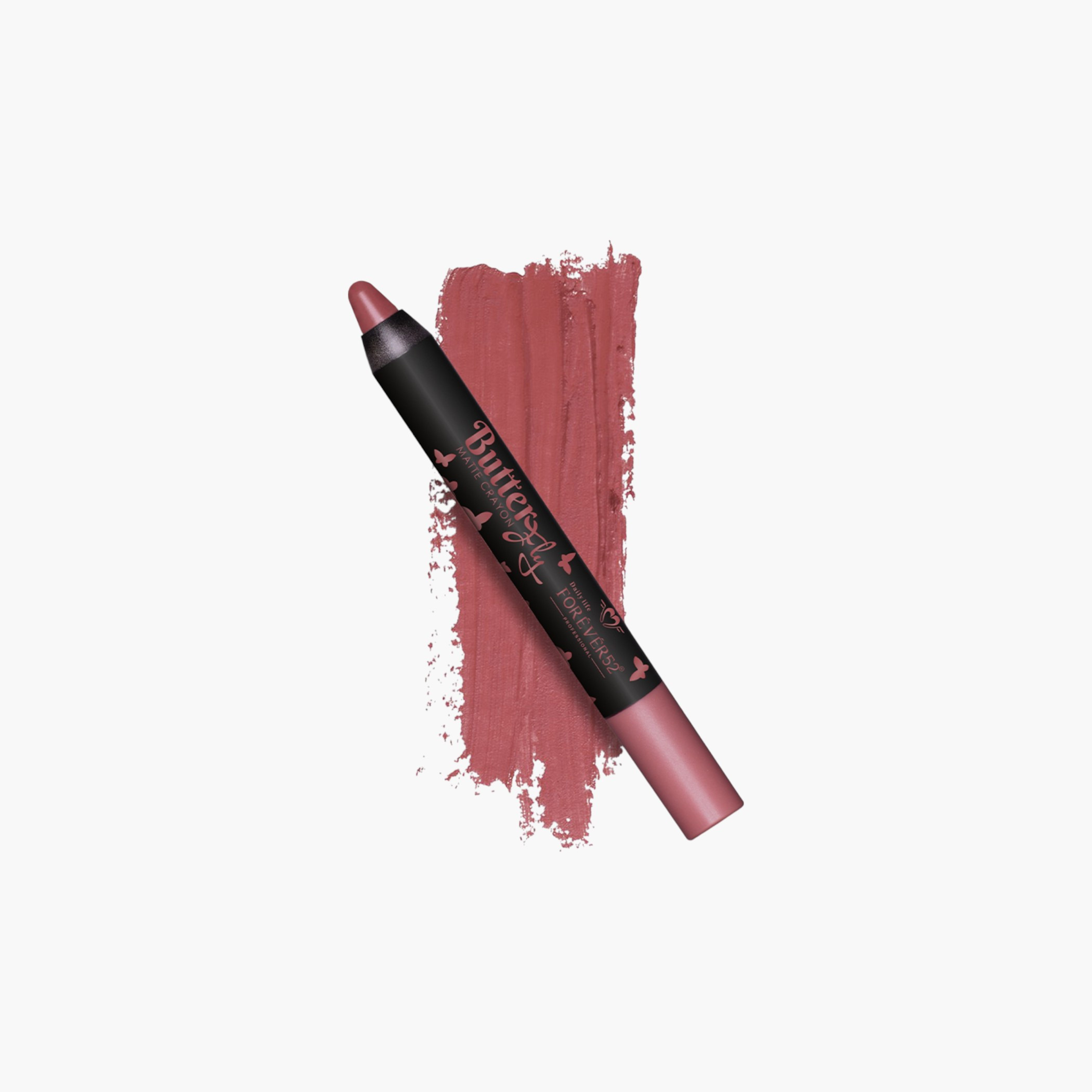 Daily life FOREVER52 Butterfly Matte Crayon-beautyandpersonalcare-makeup-lips-lipsticks-image-29