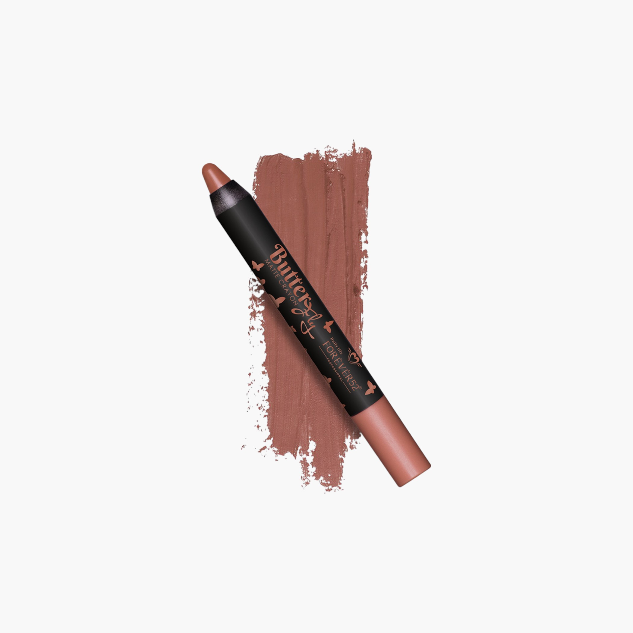 Daily life FOREVER52 Butterfly Matte Crayon-beautyandpersonalcare-makeup-lips-lipsticks-image-37