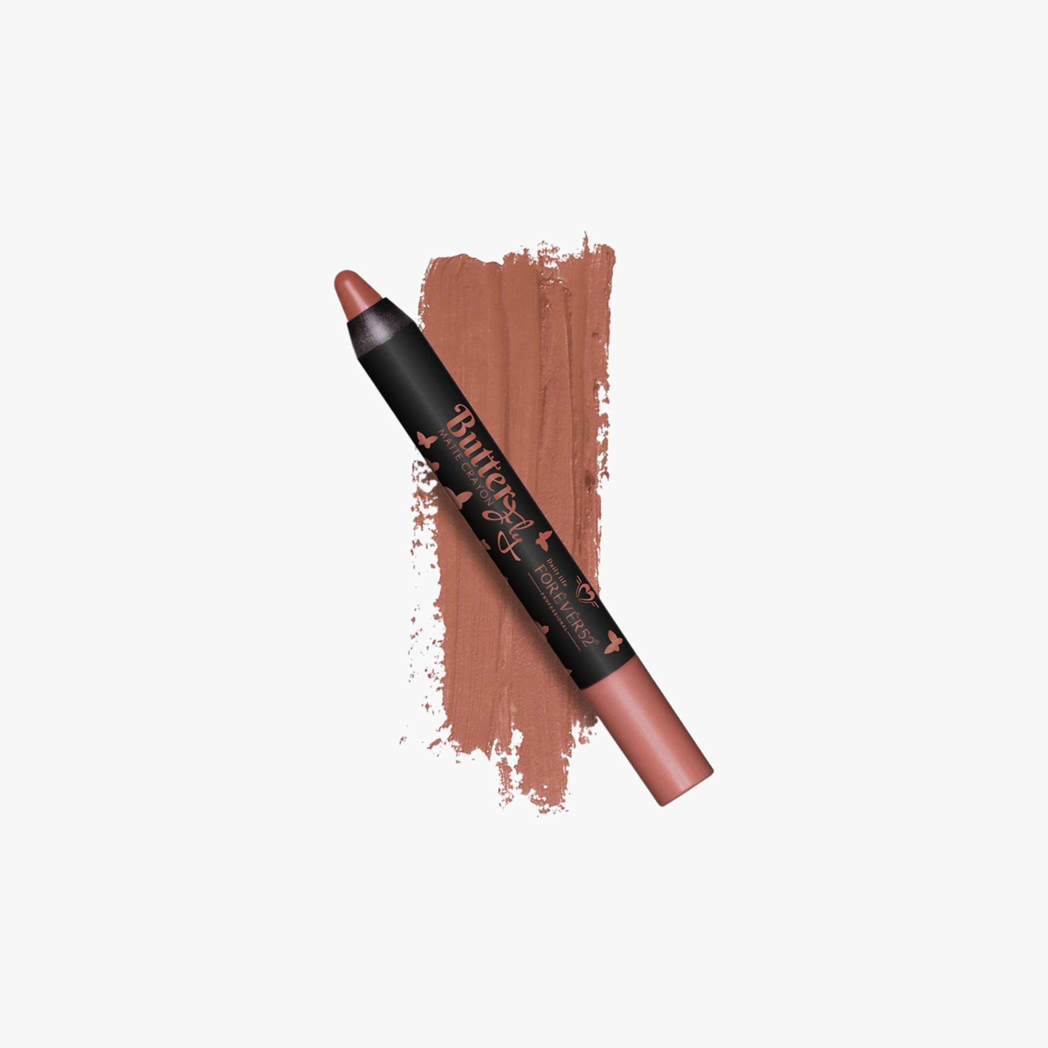 Daily life FOREVER52 Butterfly Matte Crayon-beautyandpersonalcare-makeup-lips-lipsticks-image-41