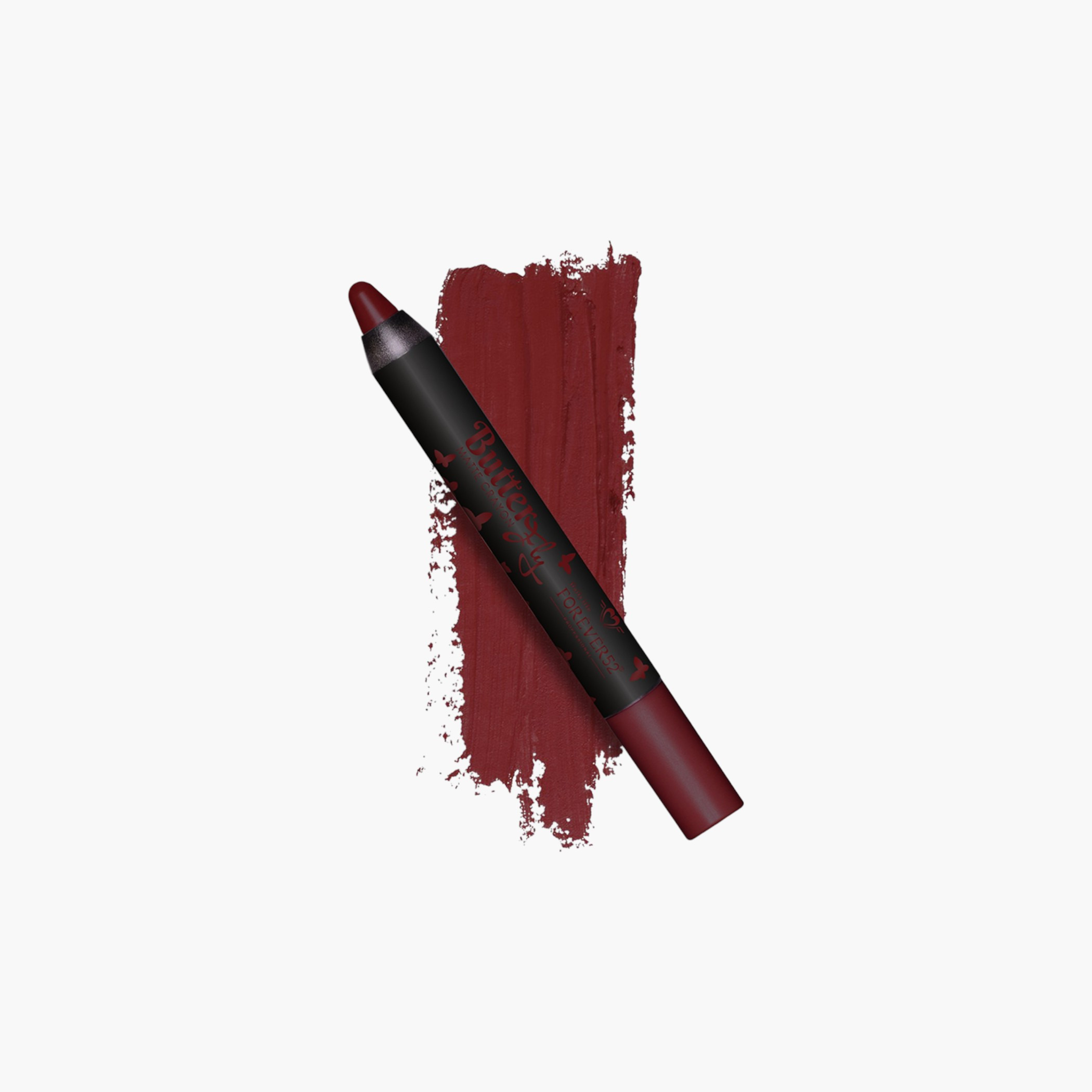 Daily life FOREVER52 Butterfly Matte Crayon-beautyandpersonalcare-makeup-lips-lipsticks-image-45