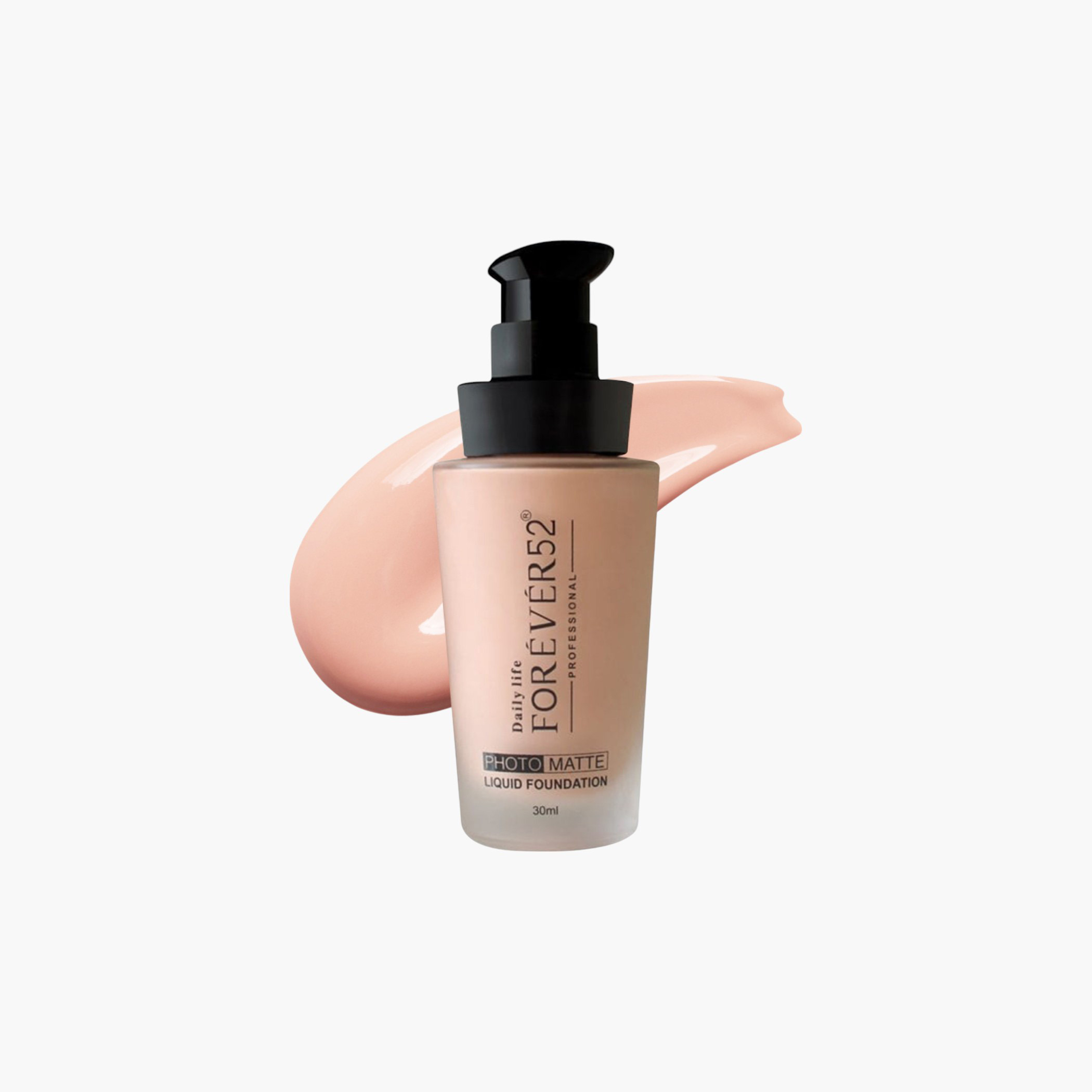 كريم أساس سائل فوتومات من ديلي لايف فورإيفر52-beautyandpersonalcare-makeup-face-foundations-image-1