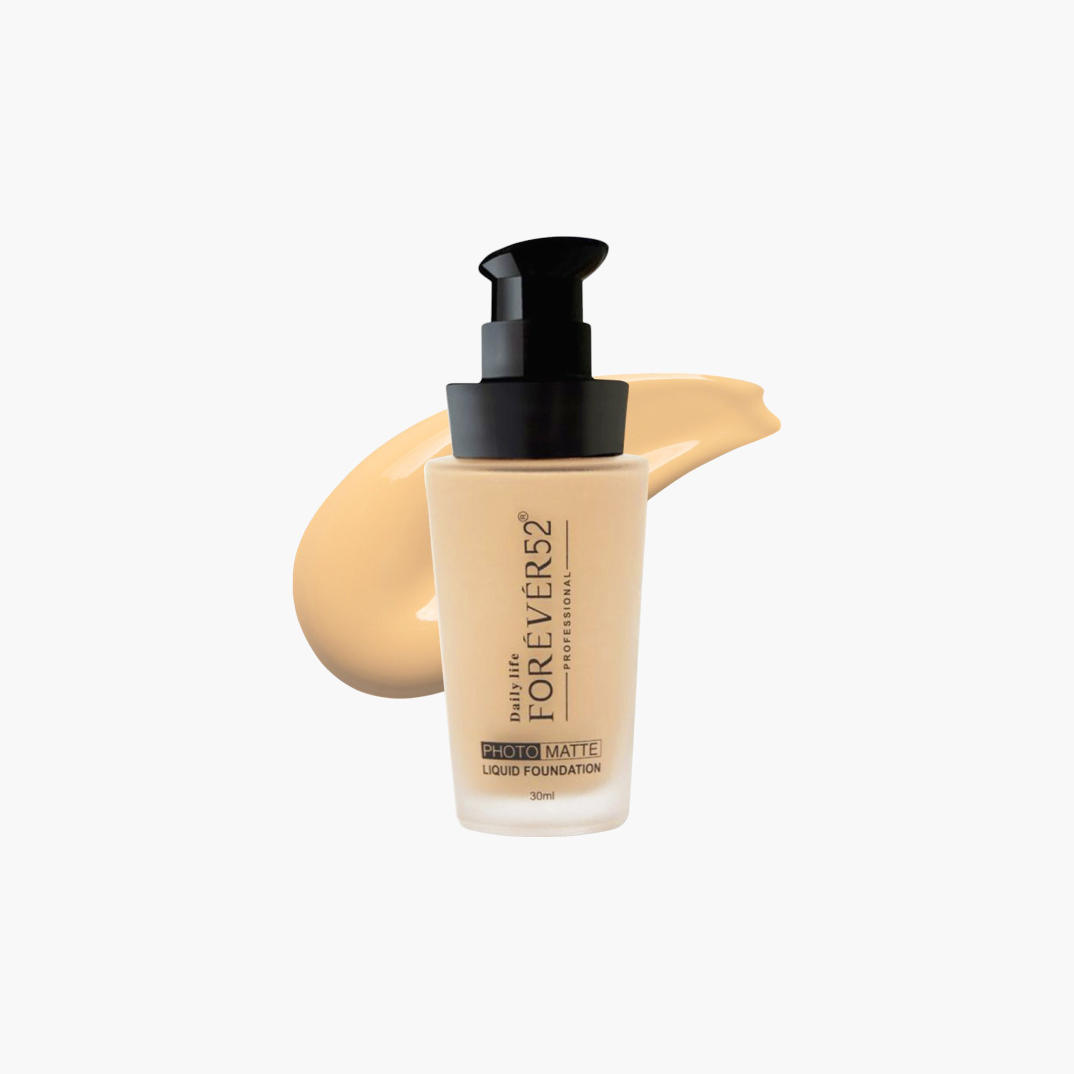 كريم أساس سائل فوتومات من ديلي لايف فورإيفر52-beautyandpersonalcare-makeup-face-foundations-image-25