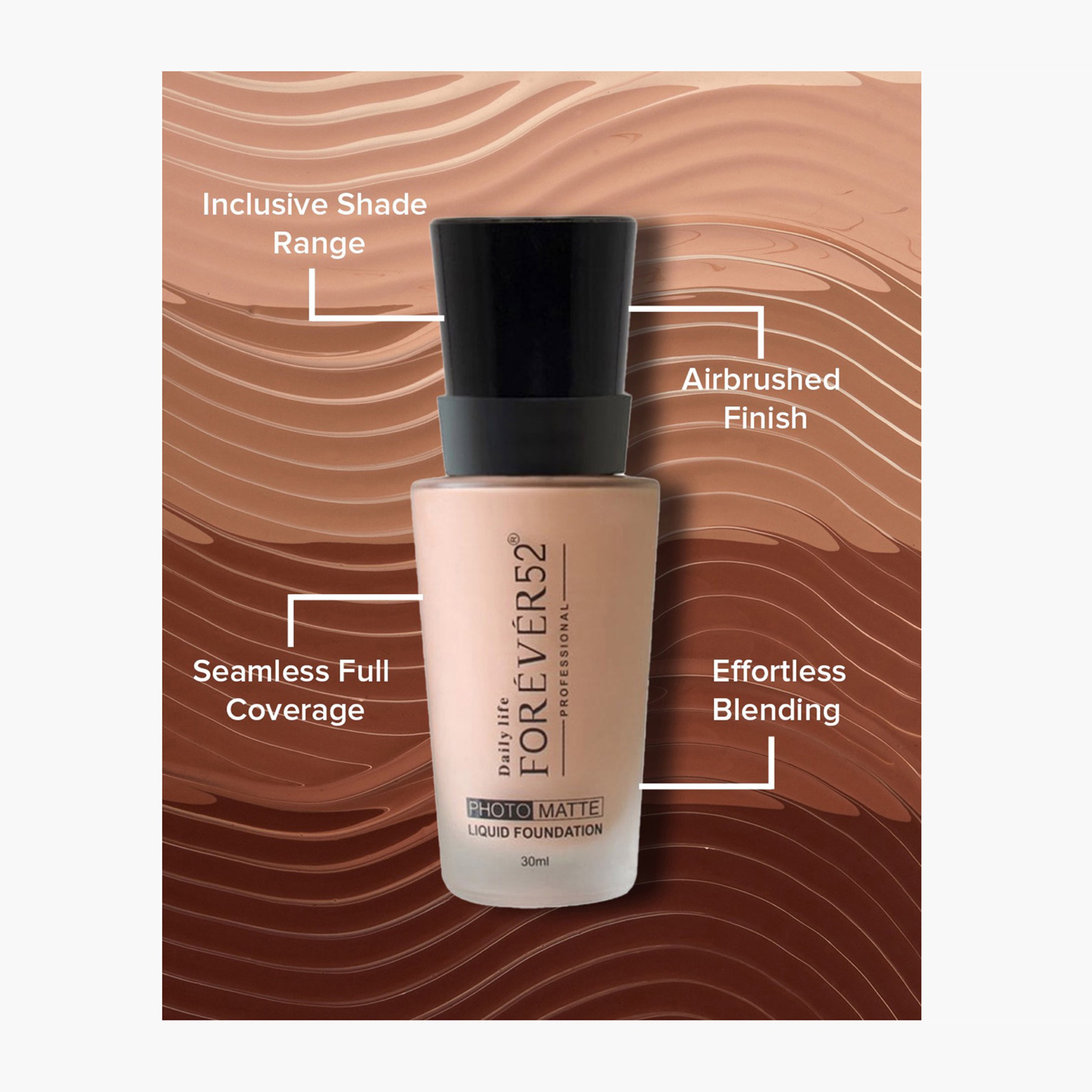 كريم أساس سائل فوتومات من ديلي لايف فورإيفر52-beautyandpersonalcare-makeup-face-foundations-image-30