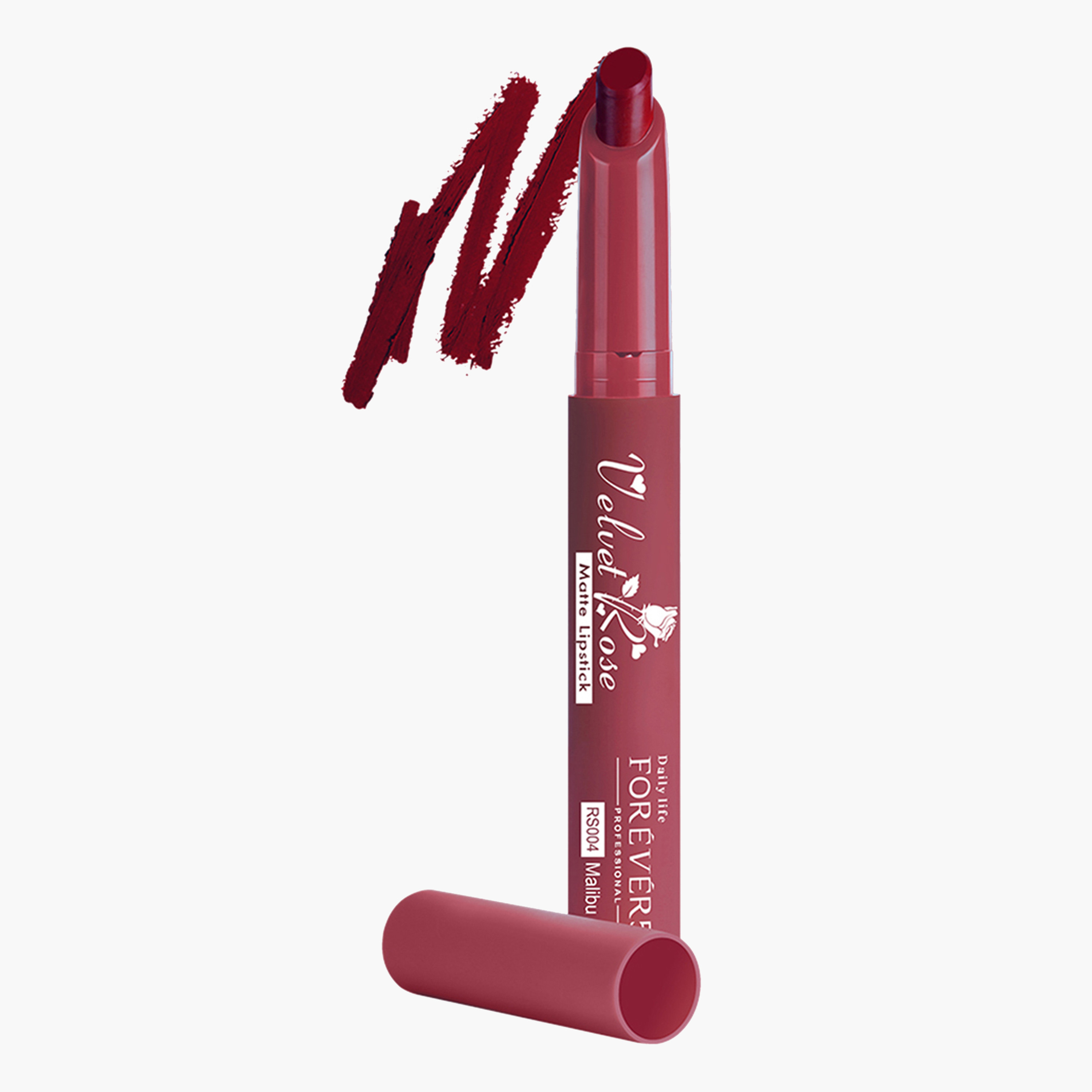 أحمر شفاه مطفي مخملي روز من ديلي لايف فورإيفر 52-beautyandpersonalcare-makeup-lips-lipsticks-image-5