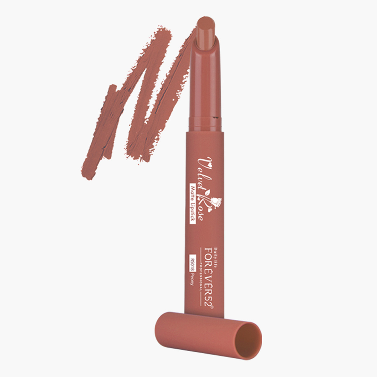 أحمر شفاه مطفي مخملي روز من ديلي لايف فورإيفر 52-beautyandpersonalcare-makeup-lips-lipsticks-image-20
