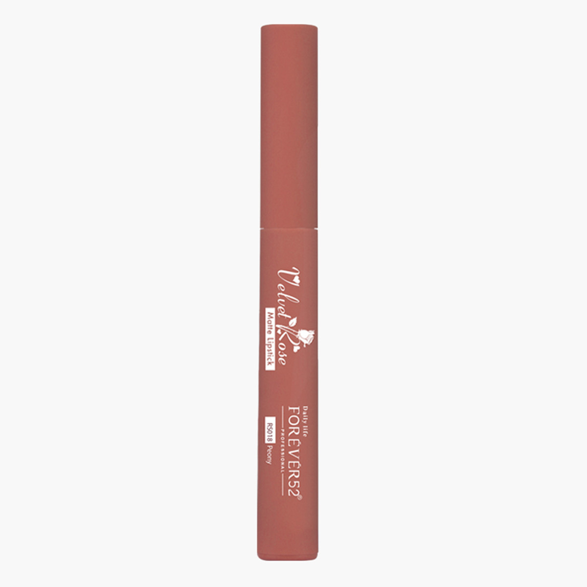 أحمر شفاه مطفي مخملي روز من ديلي لايف فورإيفر 52-beautyandpersonalcare-makeup-lips-lipsticks-image-22