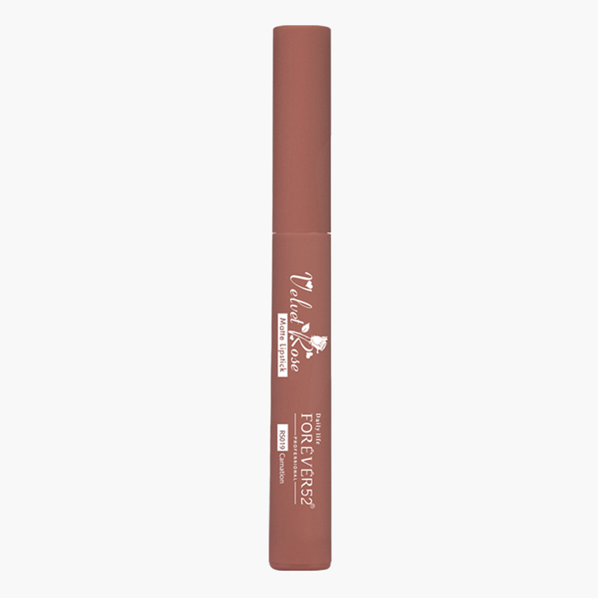 أحمر شفاه مطفي مخملي روز من ديلي لايف فورإيفر 52-beautyandpersonalcare-makeup-lips-lipsticks-image-25