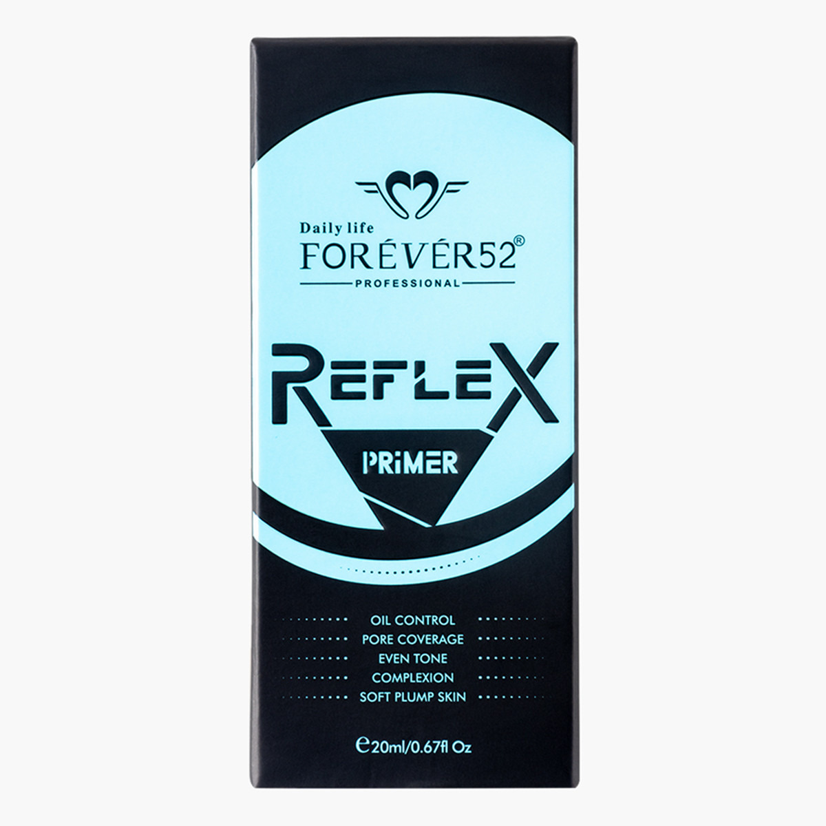 Daily life FOREVER52 Reflex Primer - 20 ml-beautyandpersonalcare-makeup-face-faceprimers-image-2