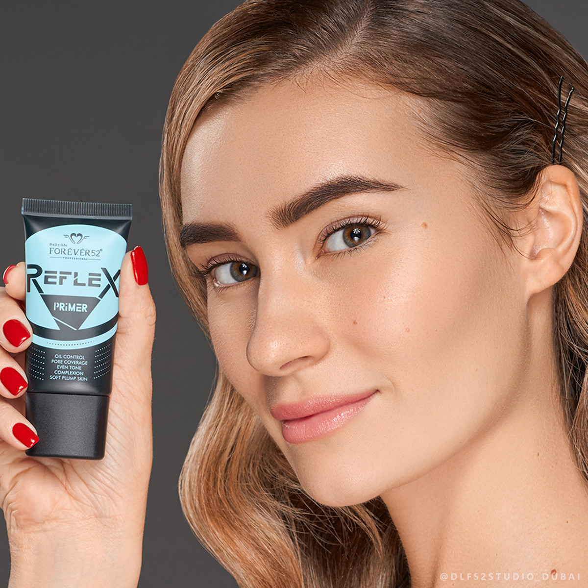 Daily life FOREVER52 Reflex Primer - 20 ml-beautyandpersonalcare-makeup-face-faceprimers-image-3