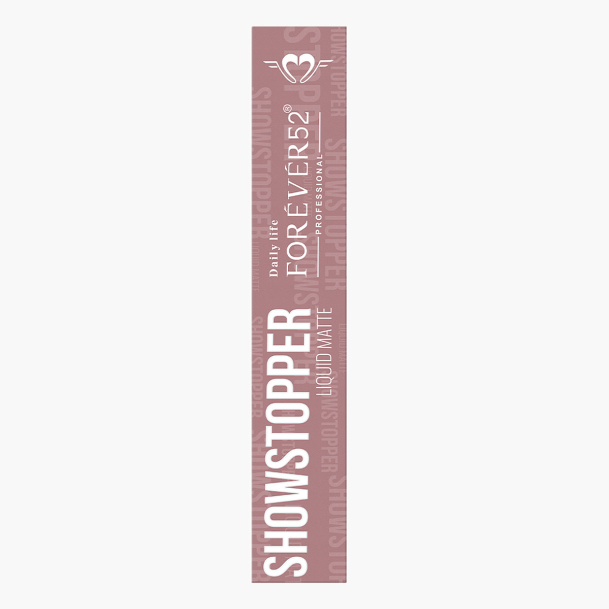 Daily life FOREVER52 Showstopper Liquid Matte Lipstick-beautyandpersonalcare-makeup-lips-liquidlipsticks-image-3