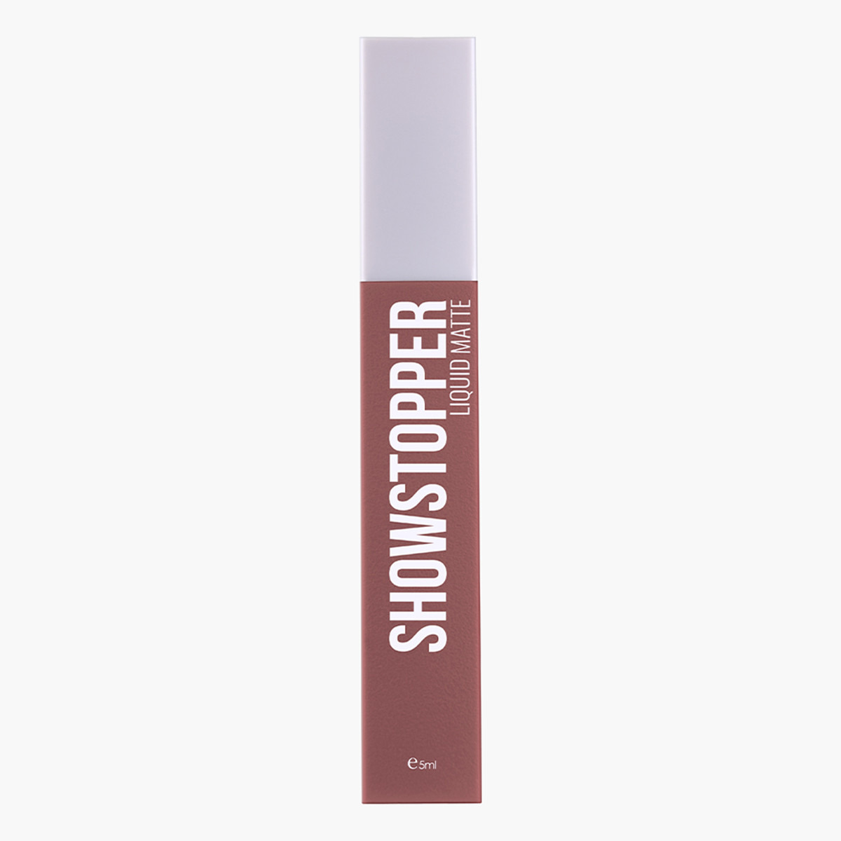 Daily life FOREVER52 Showstopper Liquid Matte Lipstick-beautyandpersonalcare-makeup-lips-liquidlipsticks-image-4