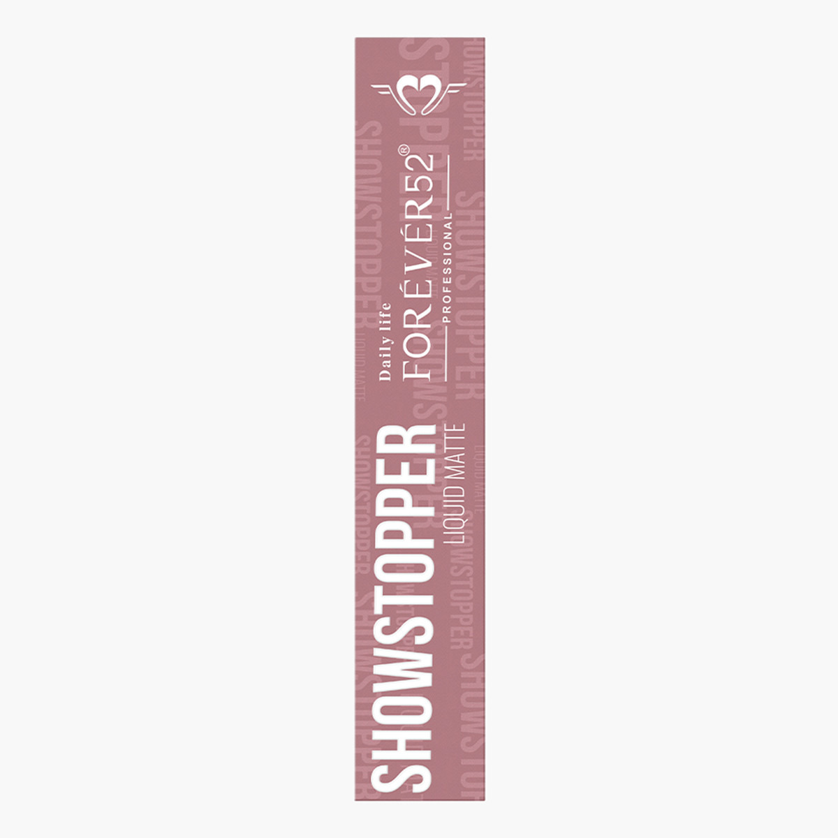 Daily life FOREVER52 Showstopper Liquid Matte Lipstick-beautyandpersonalcare-makeup-lips-liquidlipsticks-image-7