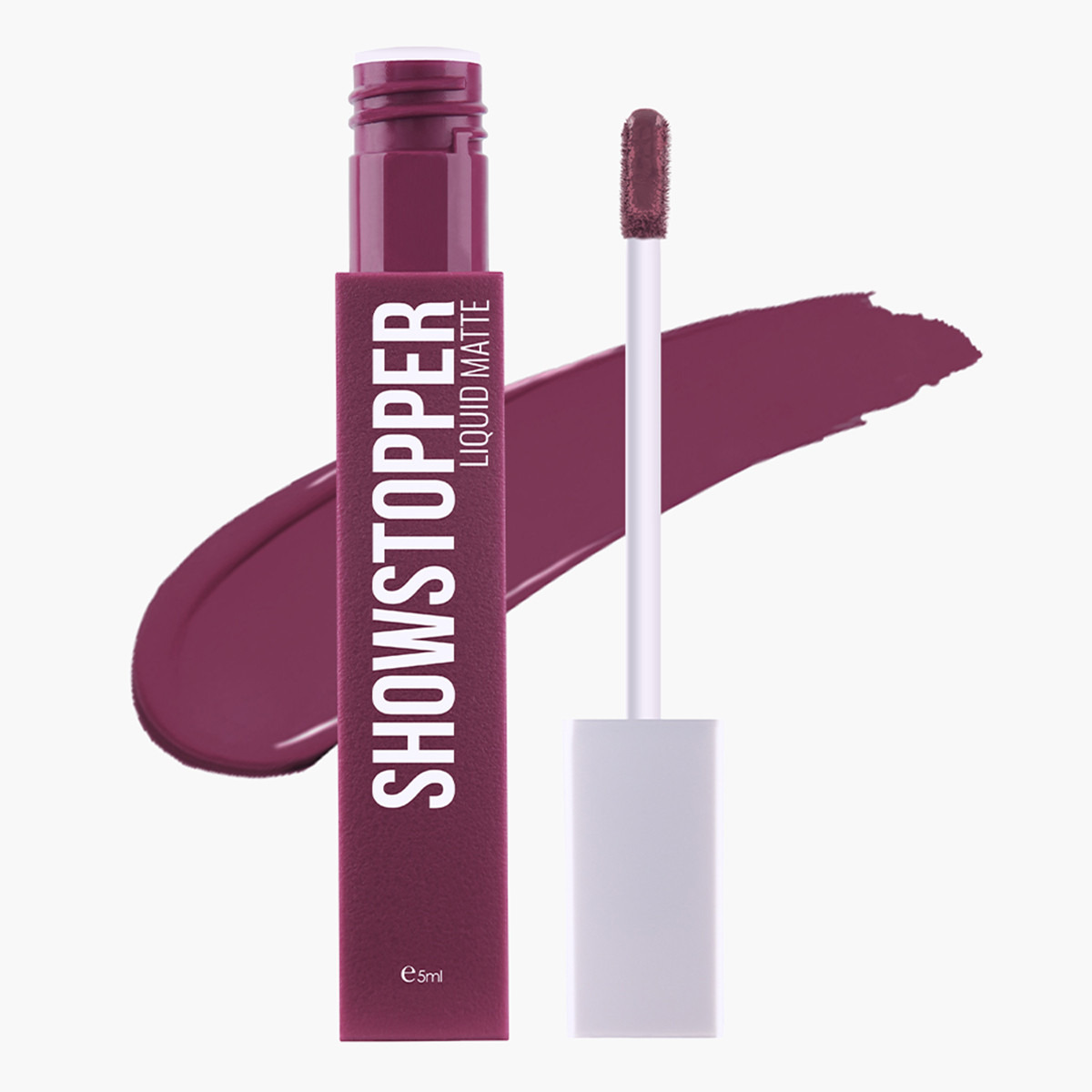 Daily life FOREVER52 Showstopper Liquid Matte Lipstick-beautyandpersonalcare-makeup-lips-liquidlipsticks-image-13