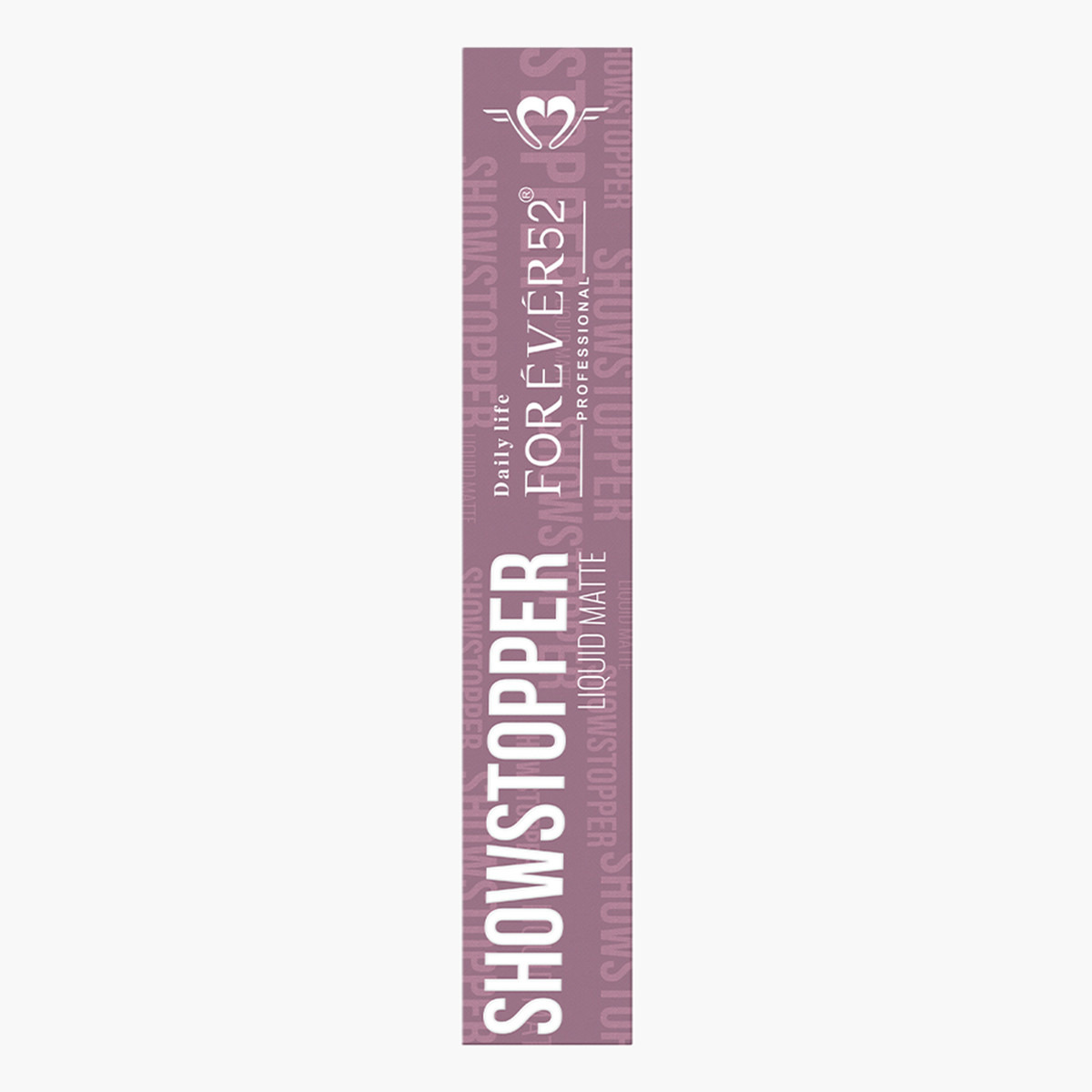 Daily life FOREVER52 Showstopper Liquid Matte Lipstick-beautyandpersonalcare-makeup-lips-liquidlipsticks-image-15