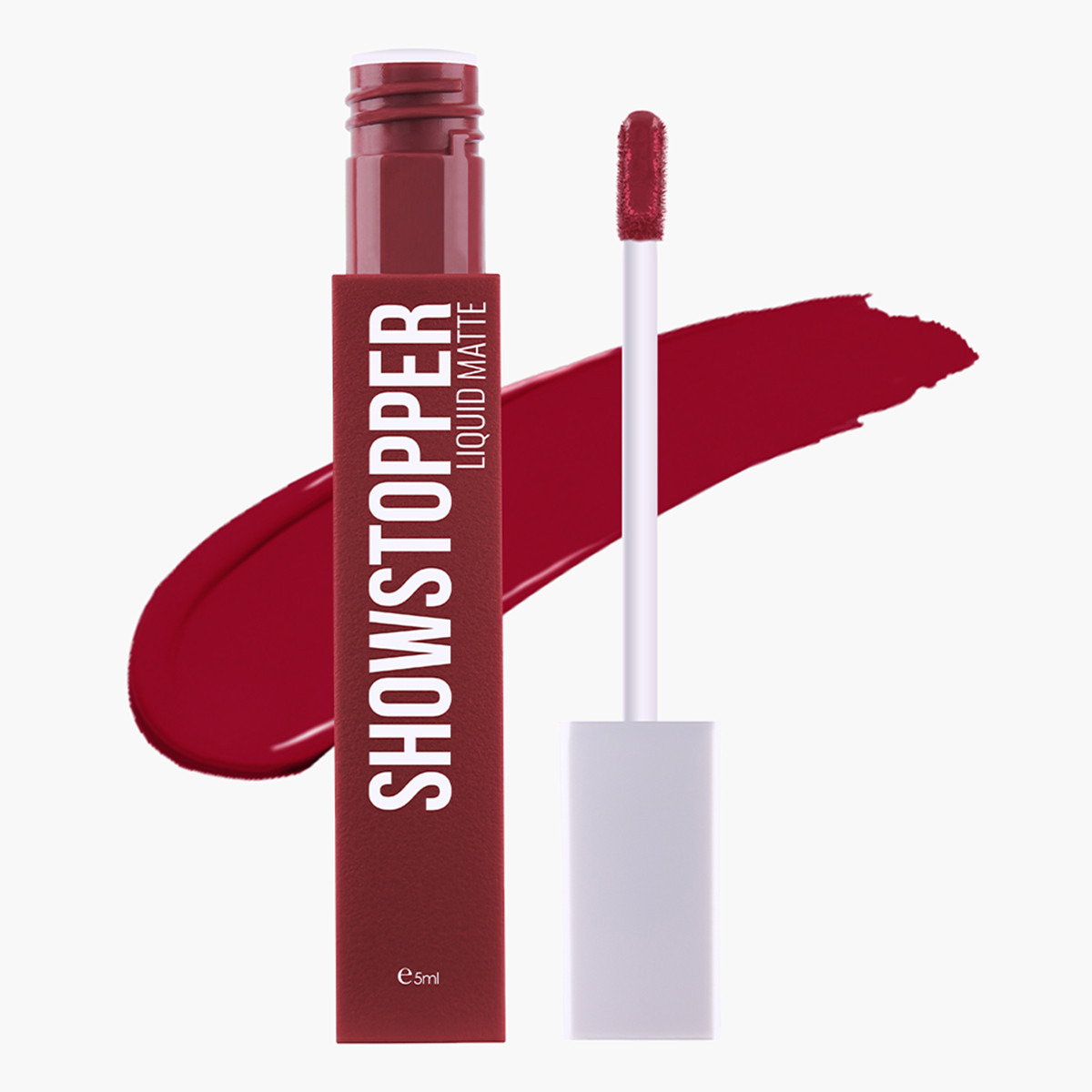 Daily life FOREVER52 Showstopper Liquid Matte Lipstick-beautyandpersonalcare-makeup-lips-liquidlipsticks-image-21