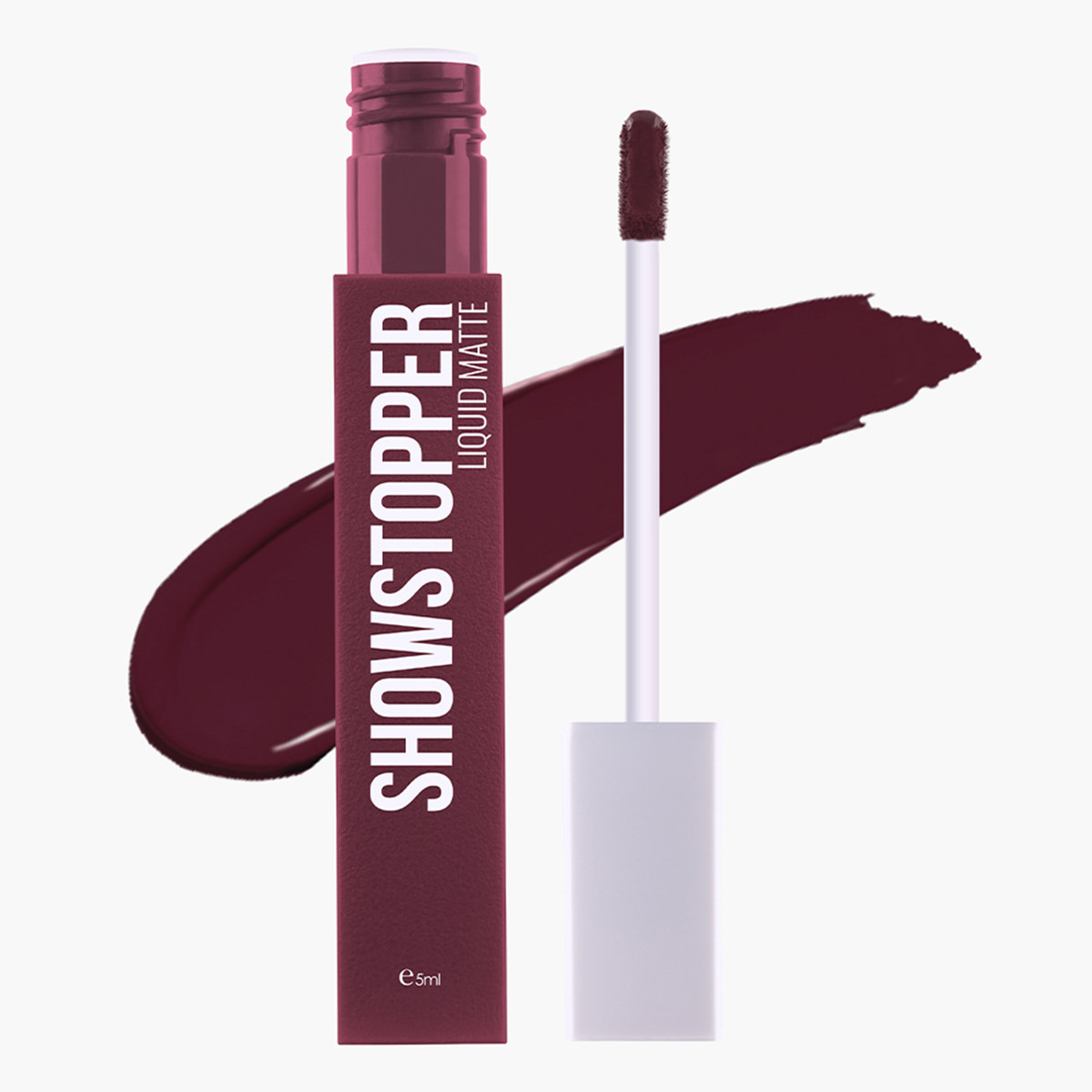 Daily life FOREVER52 Showstopper Liquid Matte Lipstick-beautyandpersonalcare-makeup-lips-liquidlipsticks-image-17