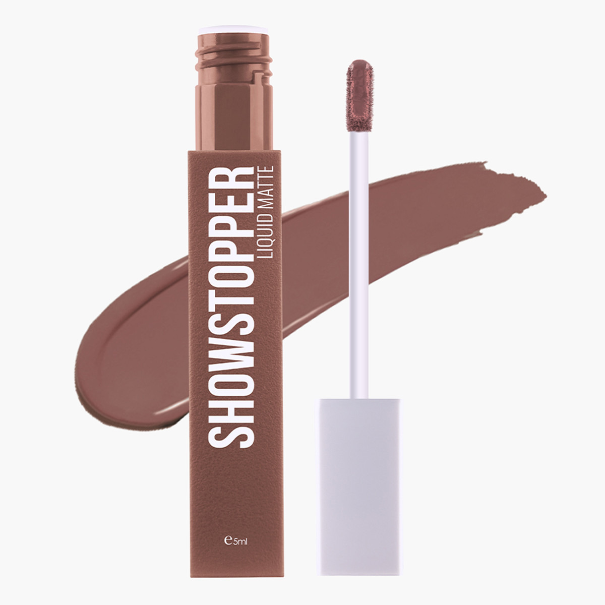 Daily life FOREVER52 Showstopper Liquid Matte Lipstick-beautyandpersonalcare-makeup-lips-liquidlipsticks-image-29