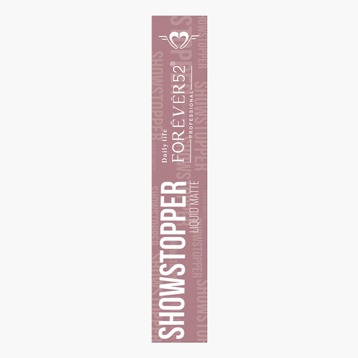 Daily life FOREVER52 Showstopper Liquid Matte Lipstick-beautyandpersonalcare-makeup-lips-liquidlipsticks-image-27