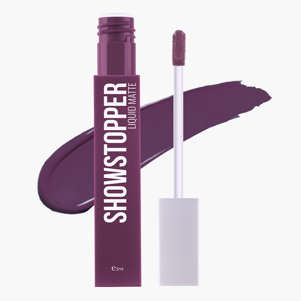 Daily life FOREVER52 Showstopper Liquid Matte Lipstick-beautyandpersonalcare-makeup-lips-liquidlipsticks-image-33
