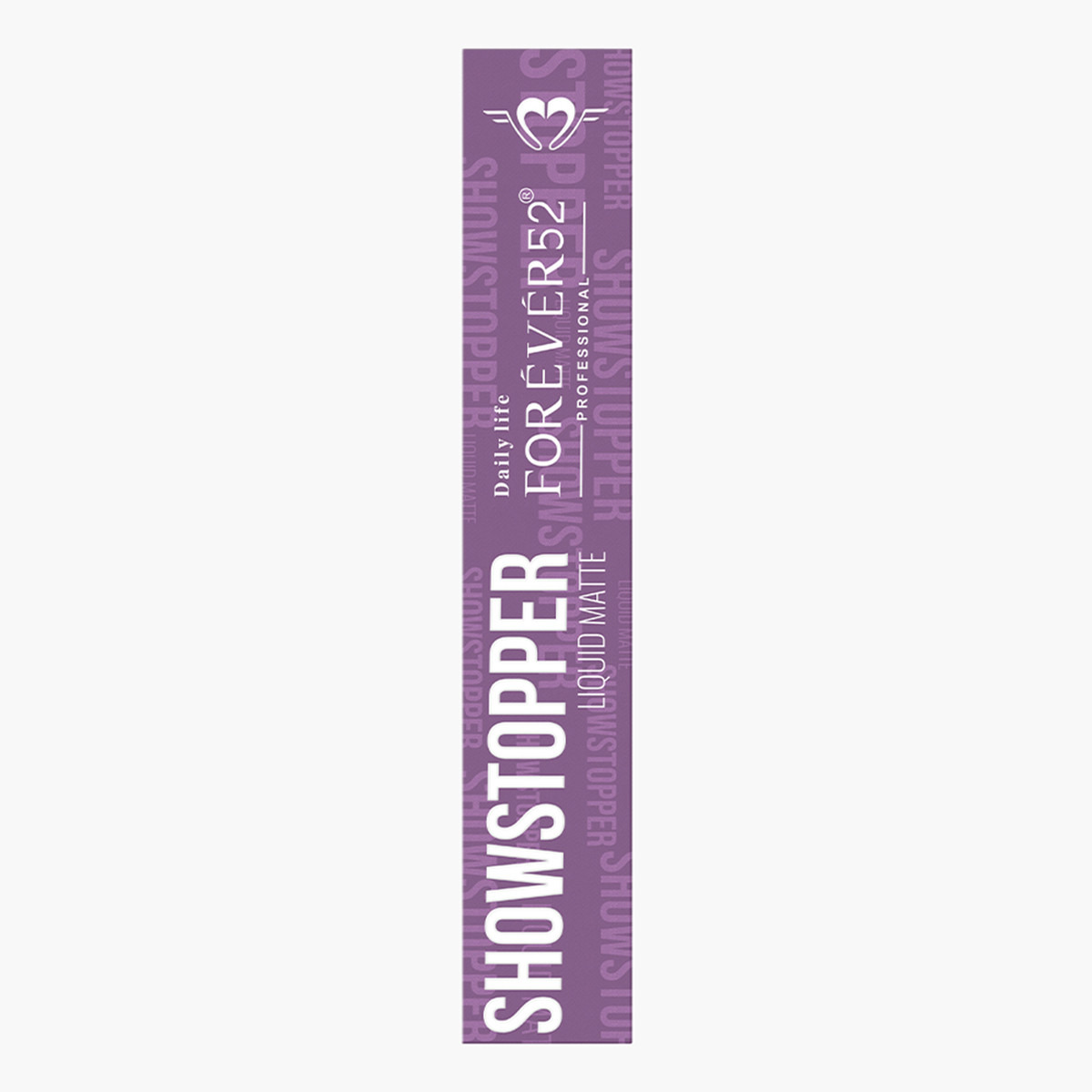 Daily life FOREVER52 Showstopper Liquid Matte Lipstick-beautyandpersonalcare-makeup-lips-liquidlipsticks-image-35