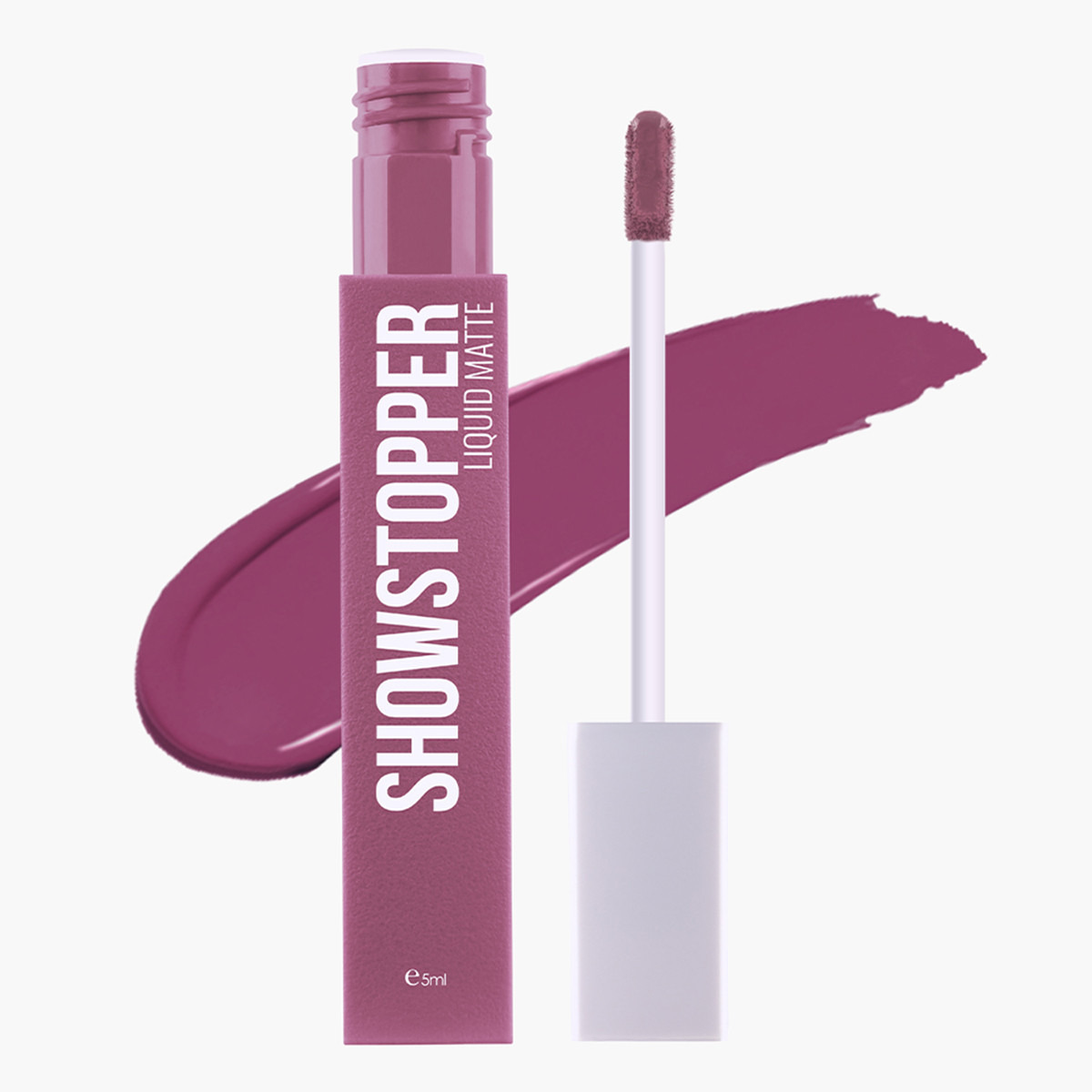 Daily life FOREVER52 Showstopper Liquid Matte Lipstick-beautyandpersonalcare-makeup-lips-liquidlipsticks-image-37