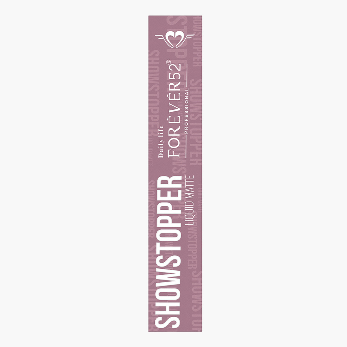 Daily life FOREVER52 Showstopper Liquid Matte Lipstick-beautyandpersonalcare-makeup-lips-liquidlipsticks-image-39