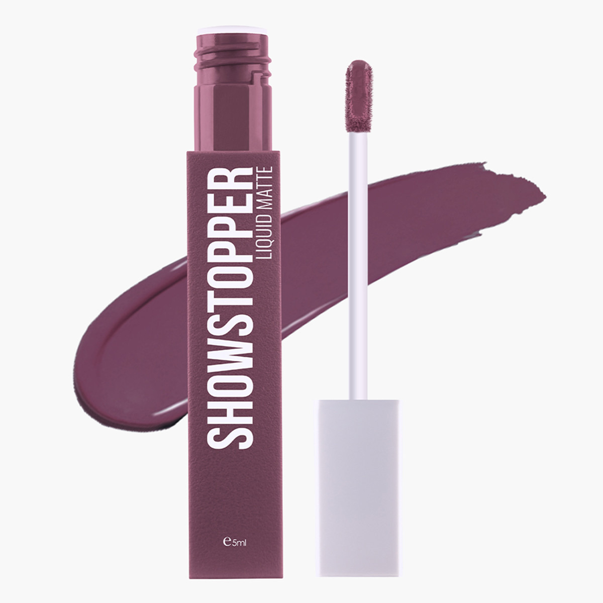 Daily life FOREVER52 Showstopper Liquid Matte Lipstick-beautyandpersonalcare-makeup-lips-liquidlipsticks-image-41