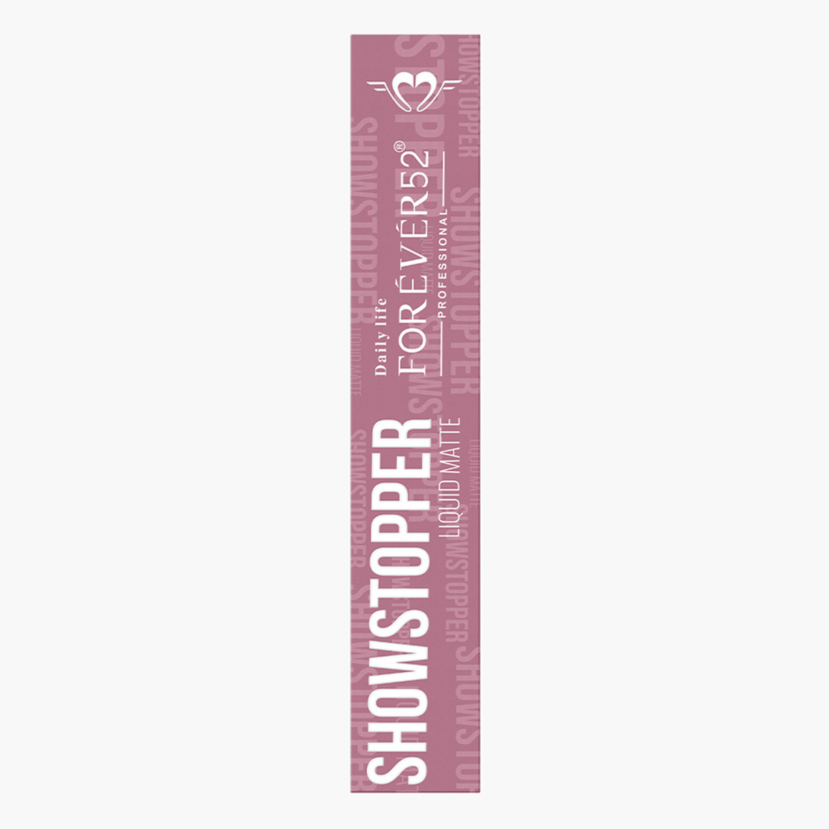 Daily life FOREVER52 Showstopper Liquid Matte Lipstick-beautyandpersonalcare-makeup-lips-liquidlipsticks-image-43