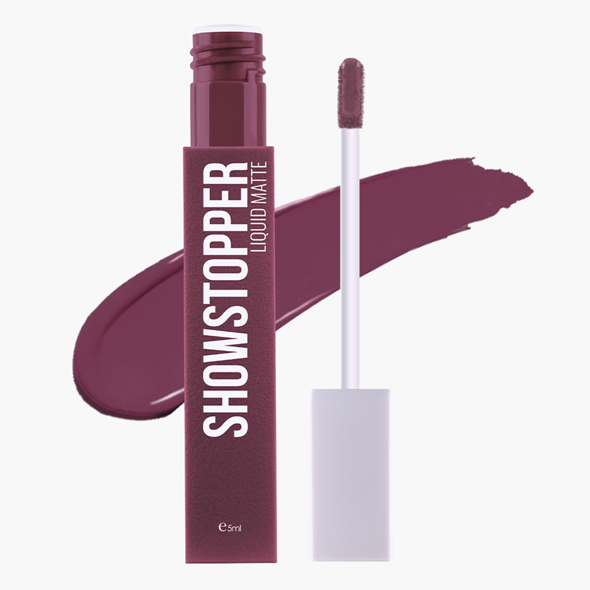 أحمر شفاه سائل مطفي شوستوبر من ديلي لايف فورإيفر 52-beautyandpersonalcare-makeup-lips-liquidlipsticks-image-1