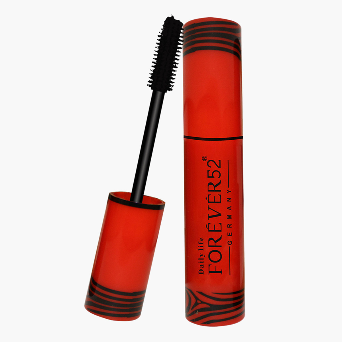 ماسكارا كريمي بفرشاة سيليكون من ديلي لايف فورإيفر 52-beautyandpersonalcare-makeup-eyes-mascaras-image-1