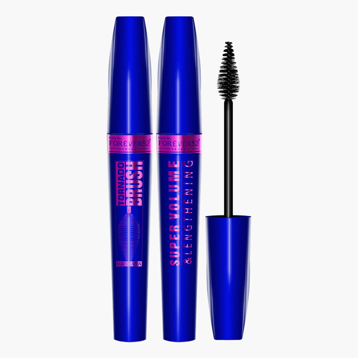 Daily life FOREVER52 Super Volume Lengthening Mascara-beautyandpersonalcare-makeup-eyes-mascaras-image-1