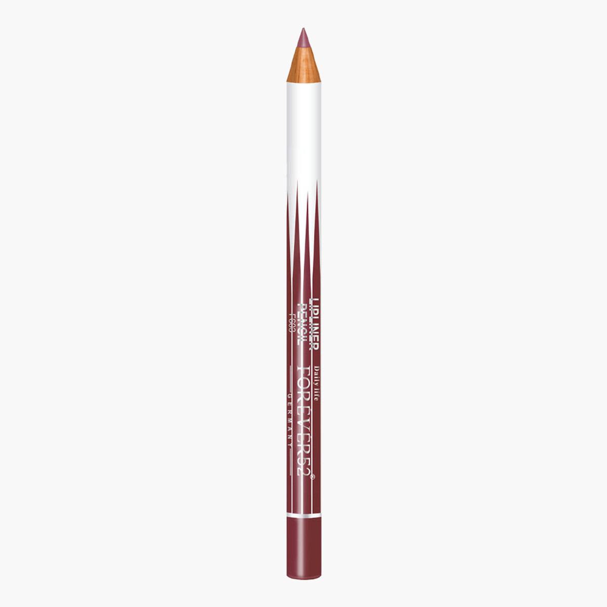 Daily life FOREVER52 Long Wearing Lip Liner Pencil-beautyandpersonalcare-makeup-lips-lipliners-image-3
