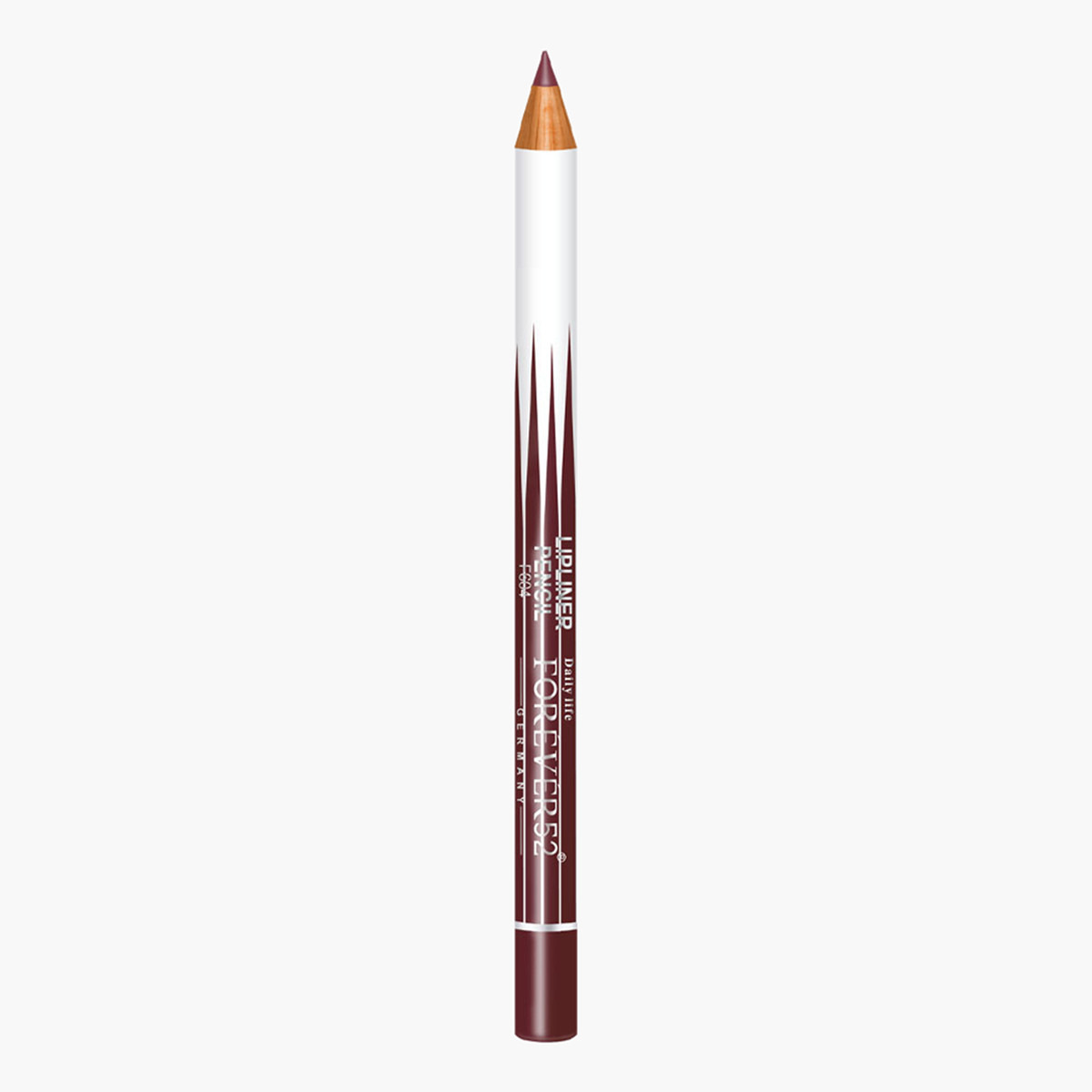 Daily life FOREVER52 Long Wearing Lip Liner Pencil-beautyandpersonalcare-makeup-lips-lipliners-image-1