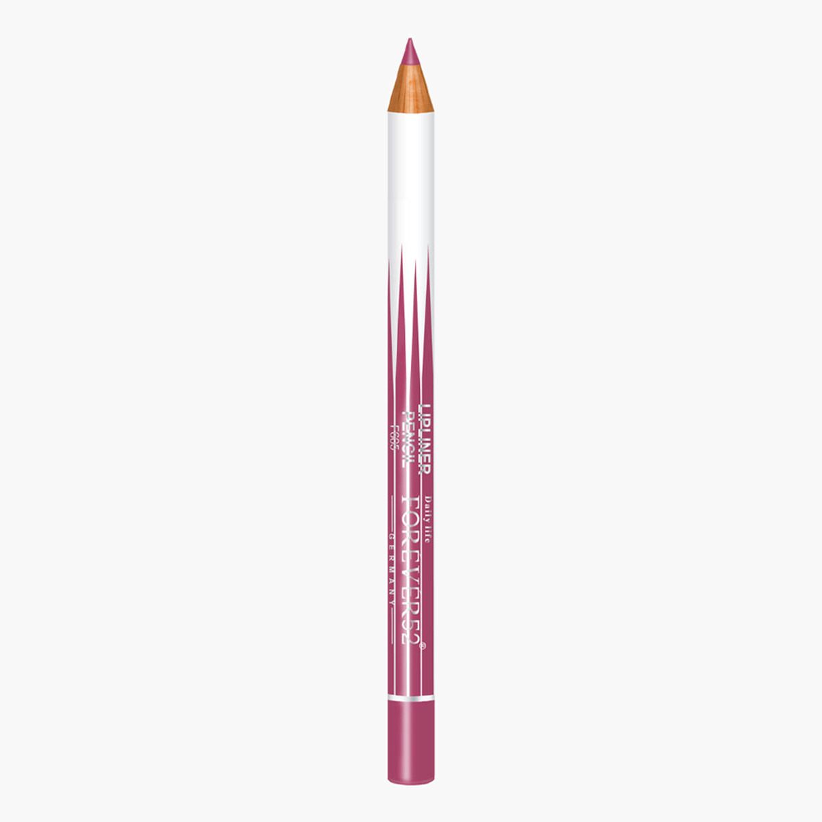 Daily life FOREVER52 Long Wearing Lip Liner Pencil-beautyandpersonalcare-makeup-lips-lipliners-image-2