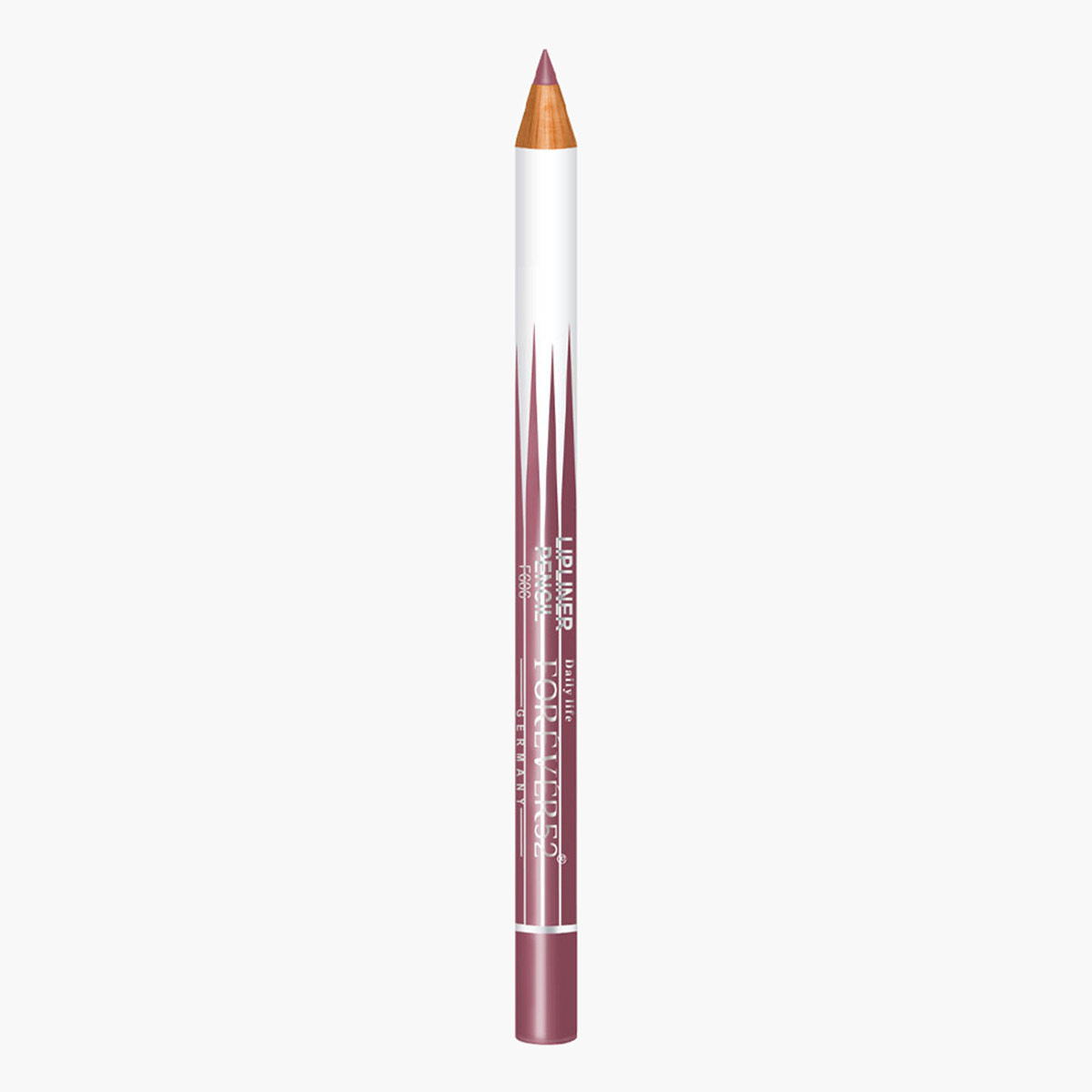 Daily life FOREVER52 Long Wearing Lip Liner Pencil-beautyandpersonalcare-makeup-lips-lipliners-image-4