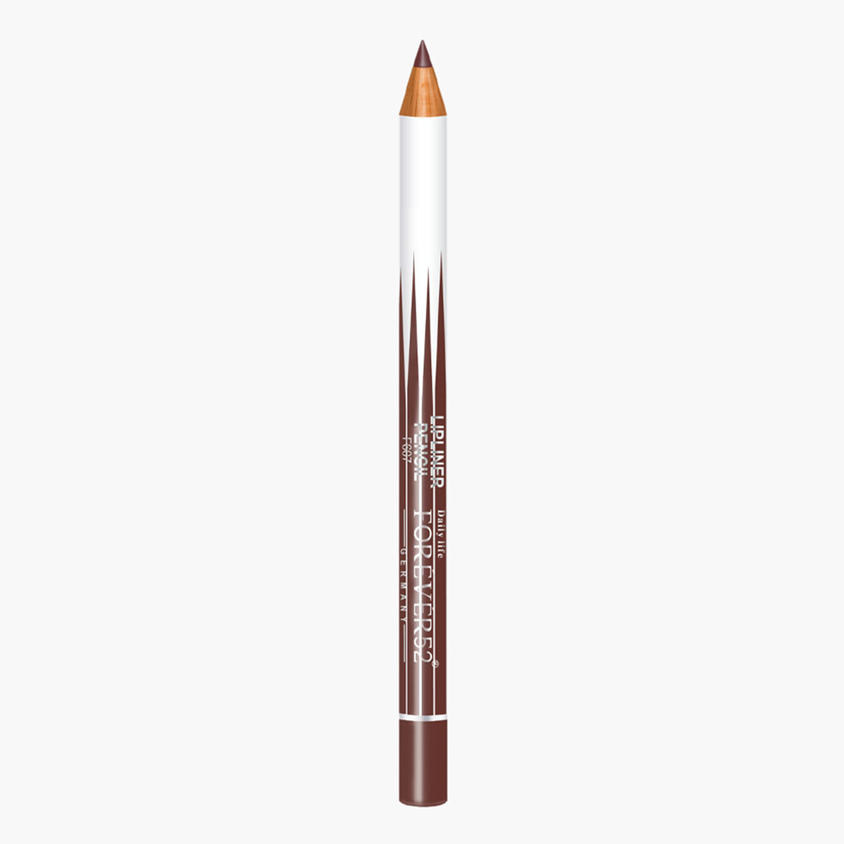Daily life FOREVER52 Long Wearing Lip Liner Pencil-beautyandpersonalcare-makeup-lips-lipliners-image-5
