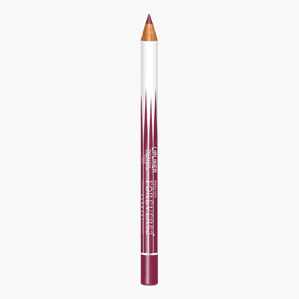 Daily life FOREVER52 Long Wearing Lip Liner Pencil-beautyandpersonalcare-makeup-lips-lipliners-image-6