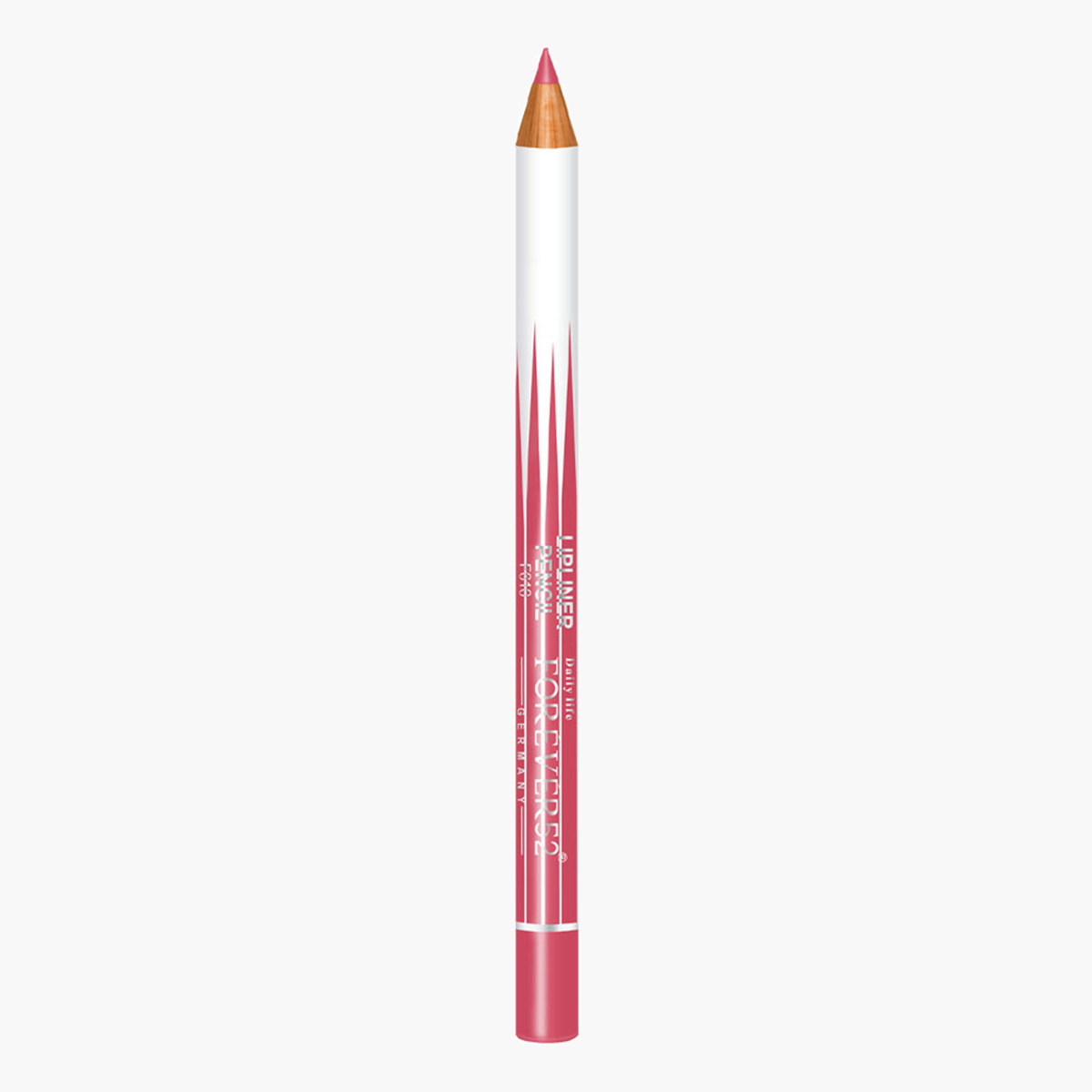 Daily life FOREVER52 Long Wearing Lip Liner Pencil-beautyandpersonalcare-makeup-lips-lipliners-image-9