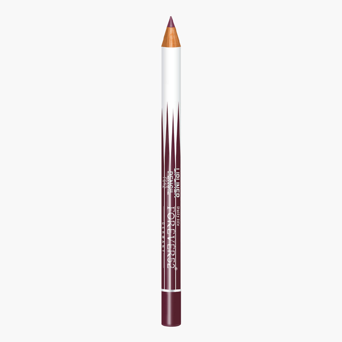 Daily life FOREVER52 Long Wearing Lip Liner Pencil-beautyandpersonalcare-makeup-lips-lipliners-image-7