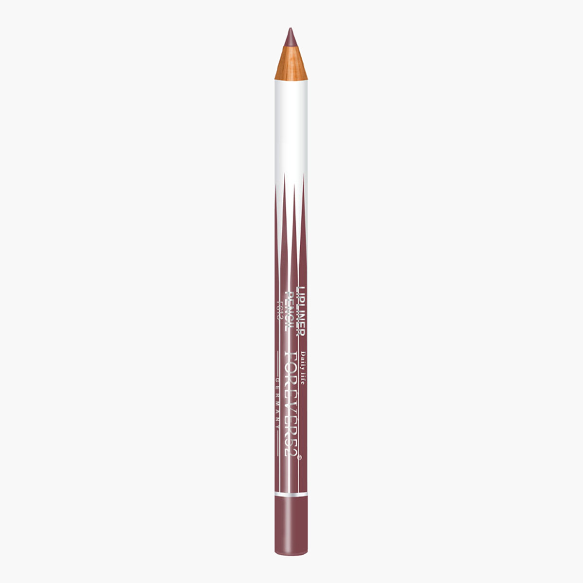 Daily life FOREVER52 Long Wearing Lip Liner Pencil-beautyandpersonalcare-makeup-lips-lipliners-image-8