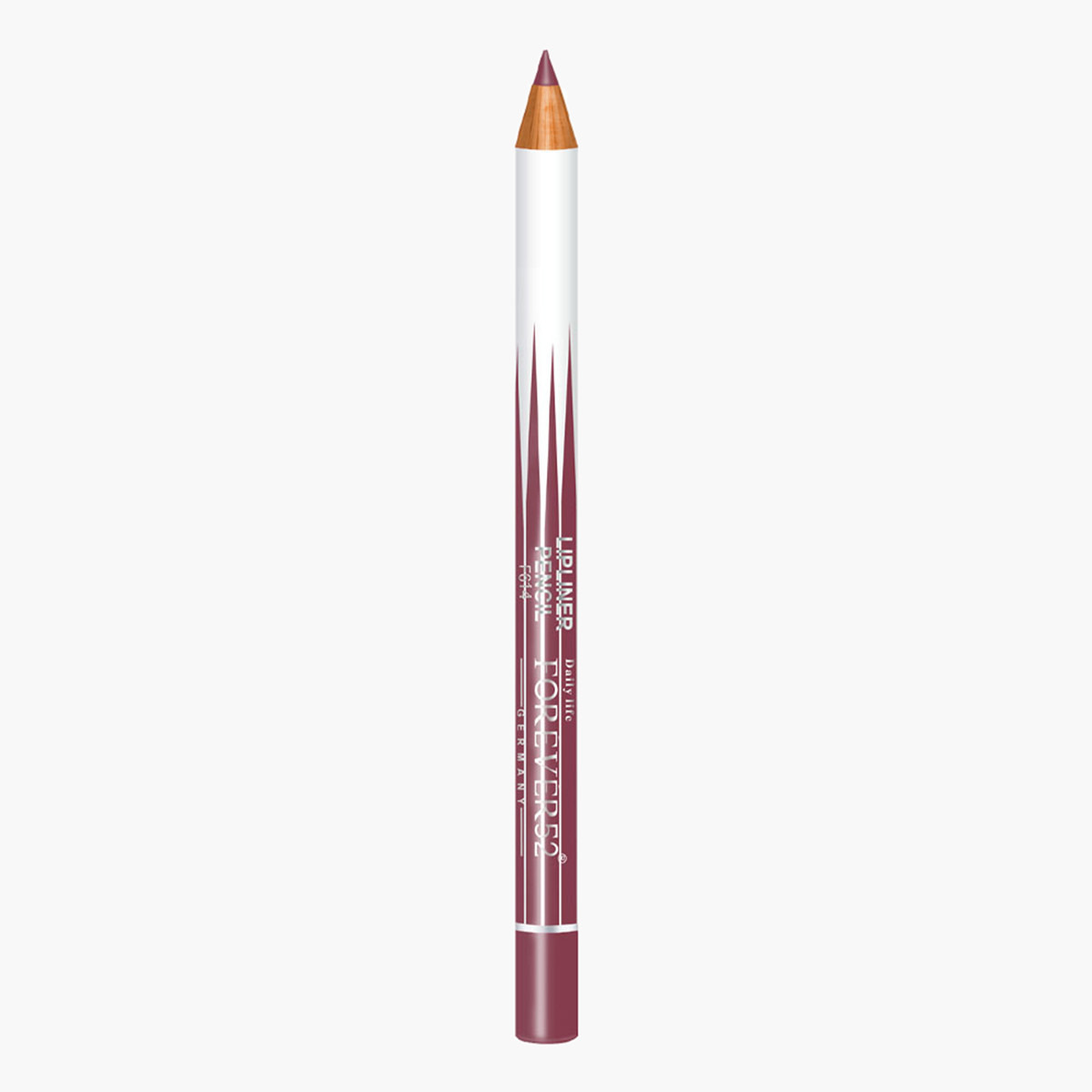 Daily life FOREVER52 Long Wearing Lip Liner Pencil-beautyandpersonalcare-makeup-lips-lipliners-image-10