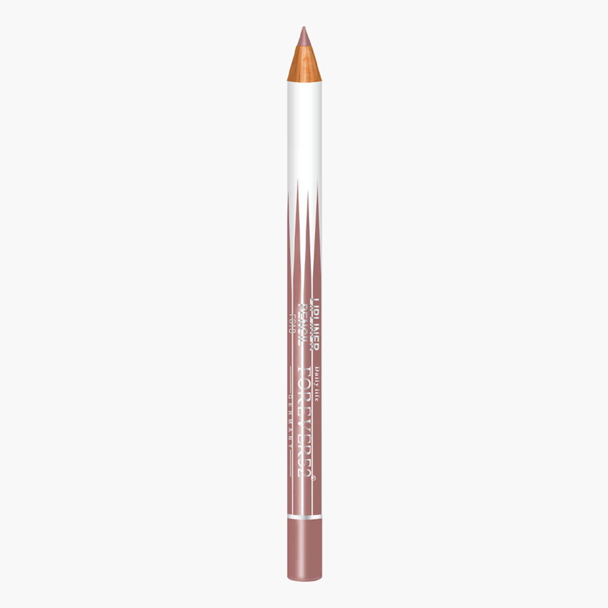 Daily life FOREVER52 Long Wearing Lip Liner Pencil-beautyandpersonalcare-makeup-lips-lipliners-image-15