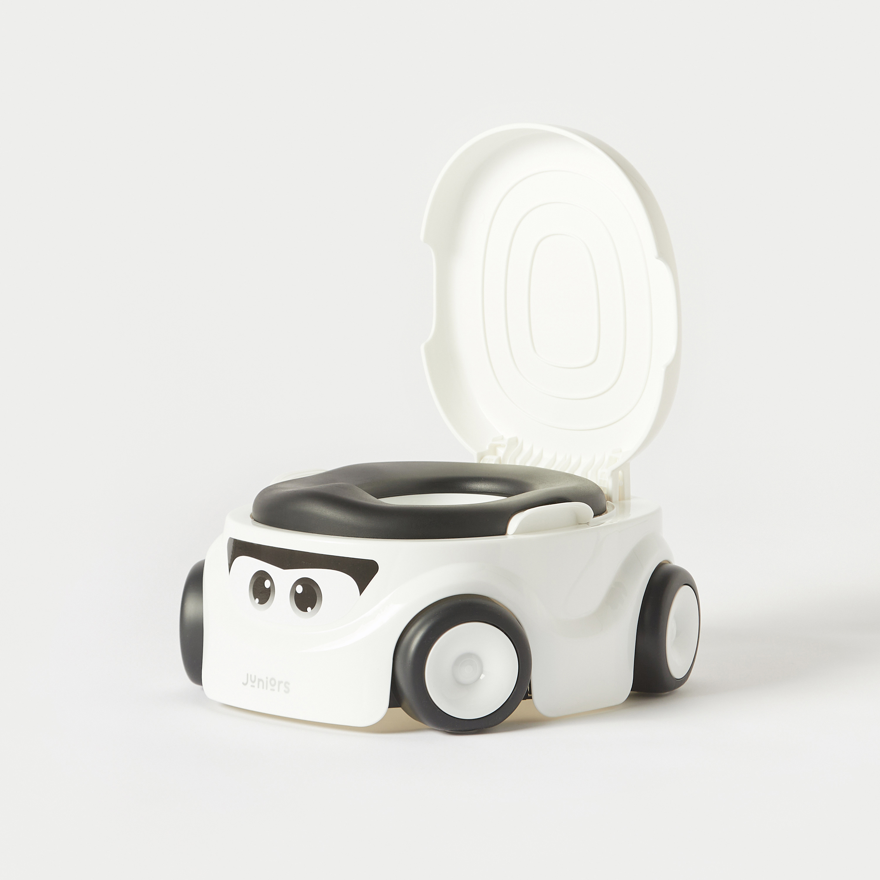 Cars potty training sales seat