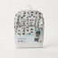 Juniors Print Stroller Cushion-baby-gear-strollersandprams-accessories-image-5