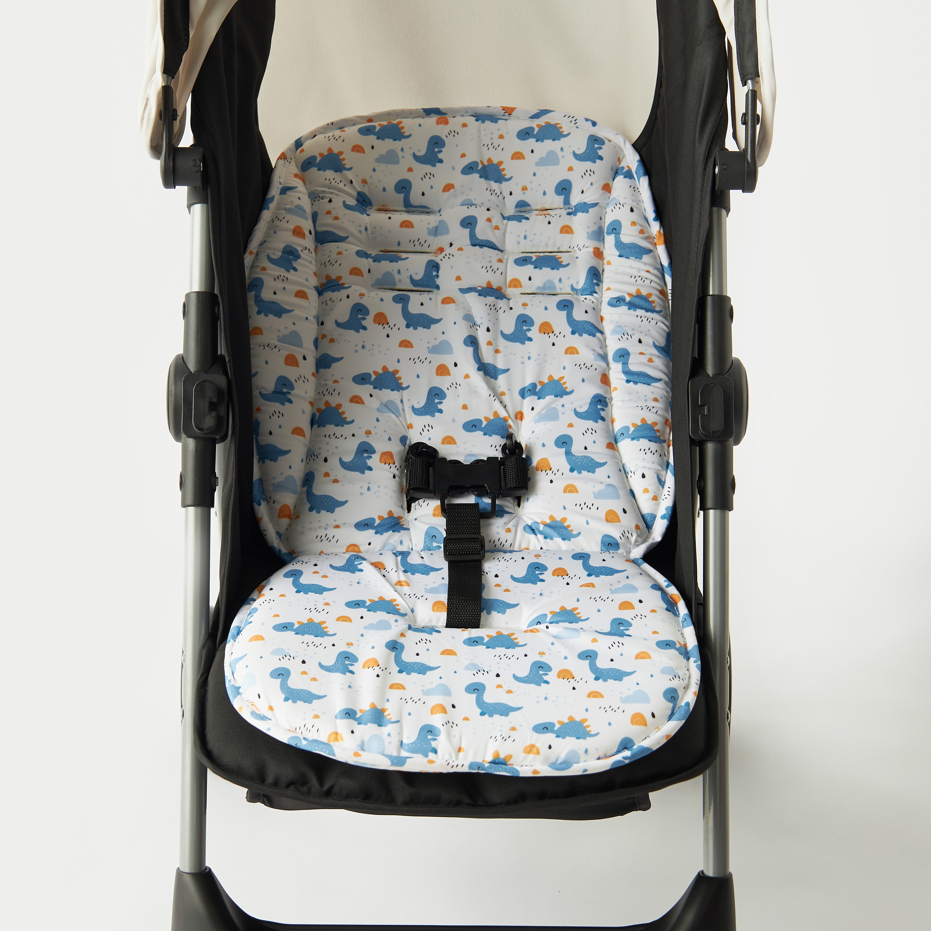 وسادة عربة أطفال بطبعات من جونيورز-baby-gear-strollersandprams-accessories-image-2